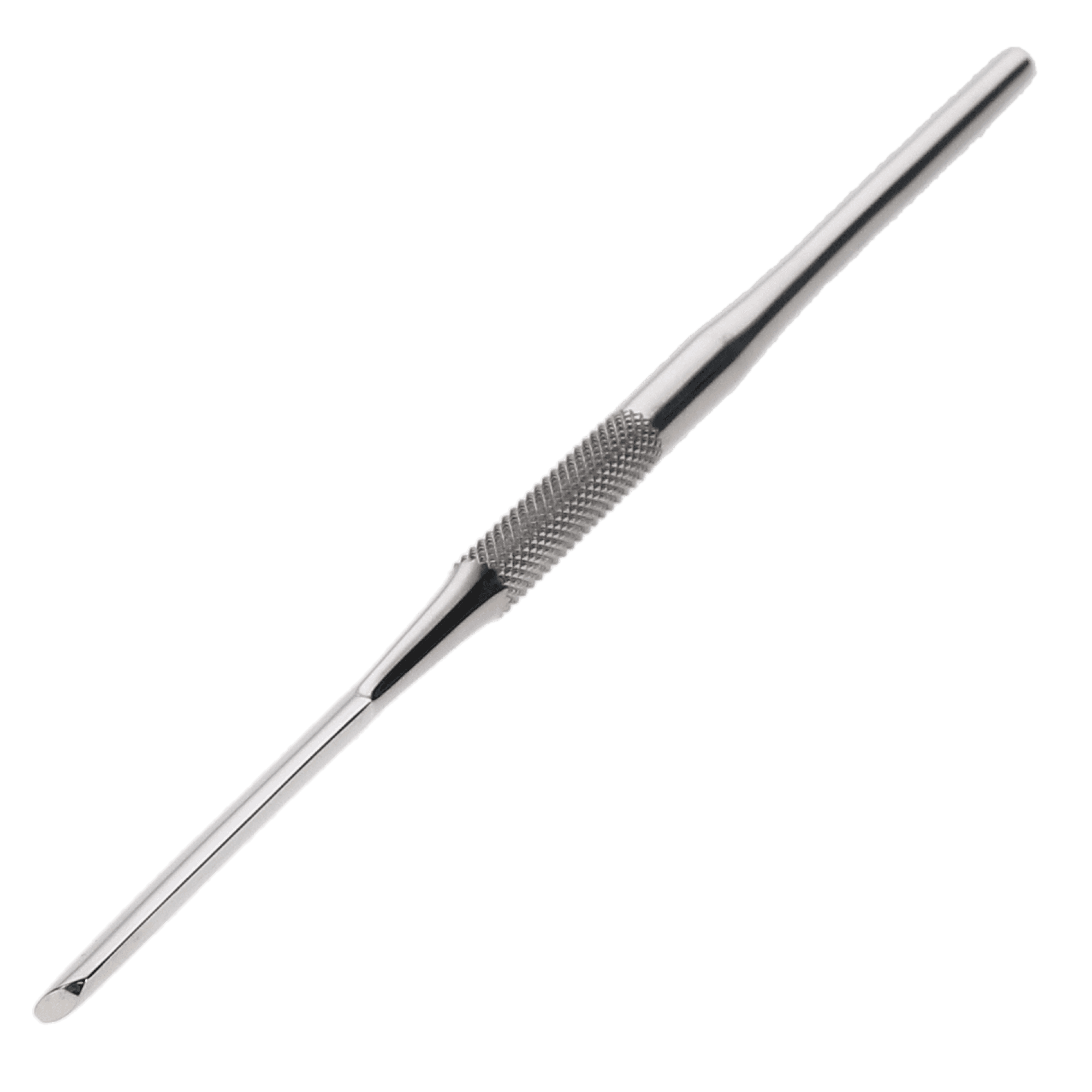 J&J Instruments Cement Spatula #324, Rigid, 13-324 - Cement Spatula #324, 13-324 - Image 1
