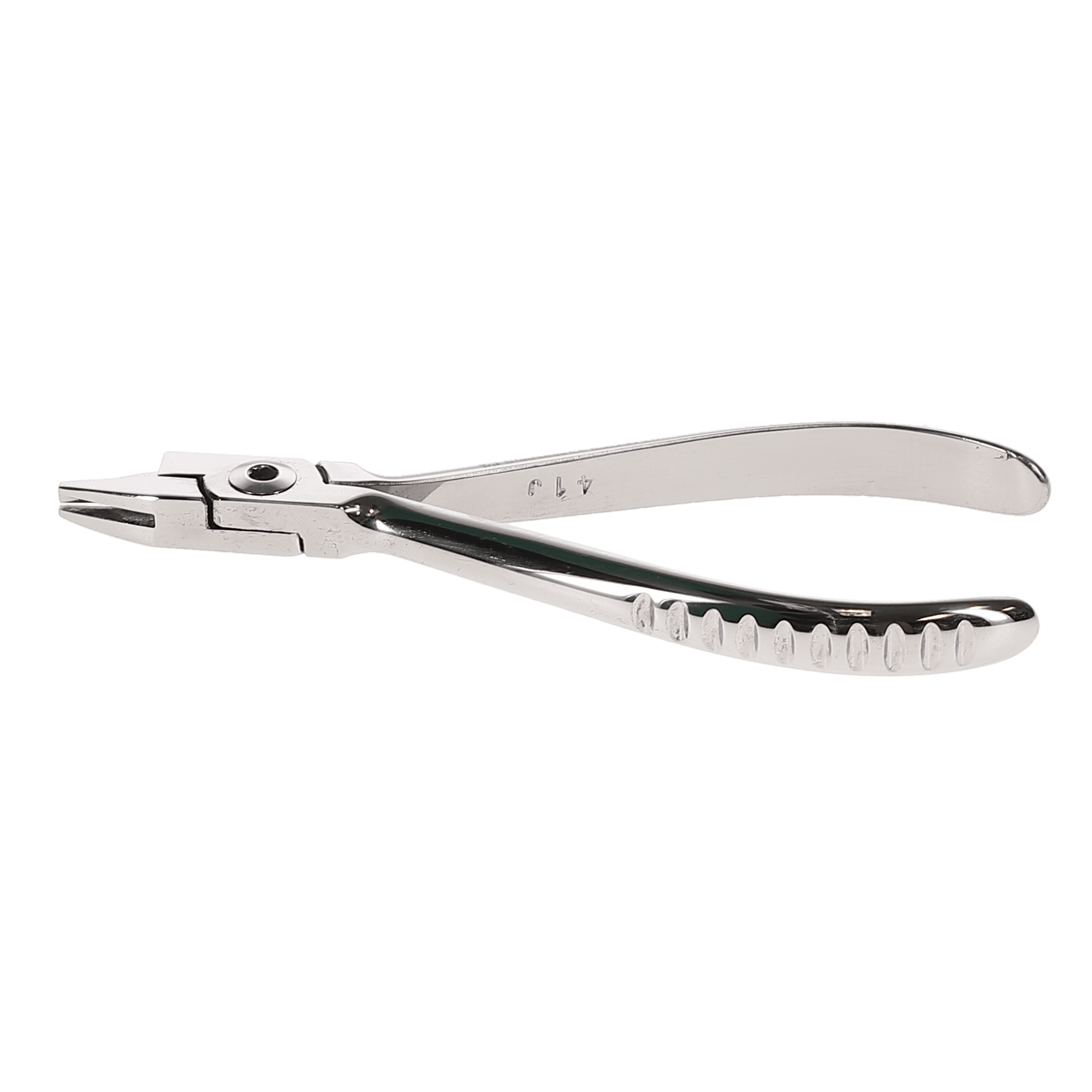 J&J Instruments Elite Clasp Adjusting Plier #200, Three Jaw, 29-200 - Clasp Adjust Plier #200 Elite, 29-200 - Image 1