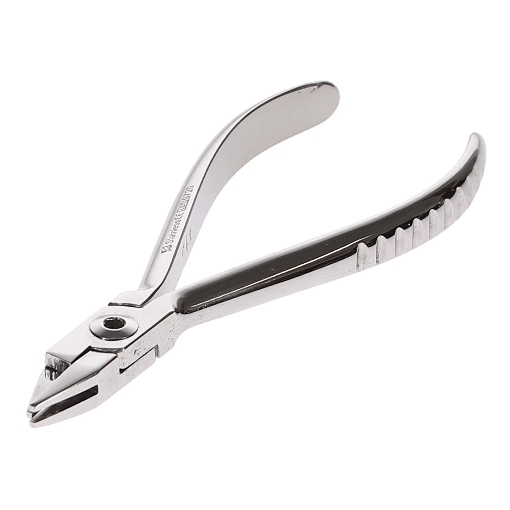 J&J Instruments Elite Clasp Adjusting Plier #200, Three Jaw, 29-200 thumbnail 2