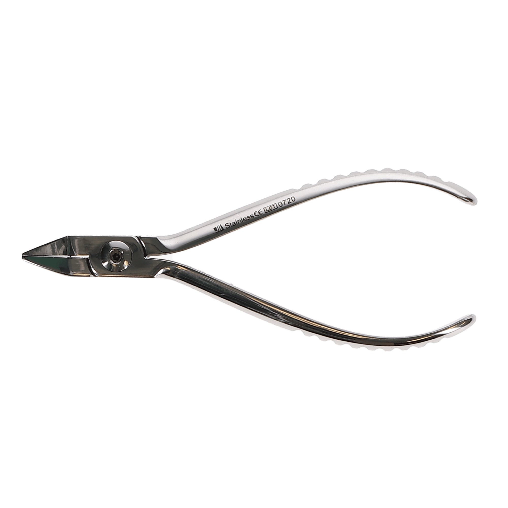 J&J Instruments Elite Clasp Adjusting Plier #200, Three Jaw, 29-200 thumbnail 5