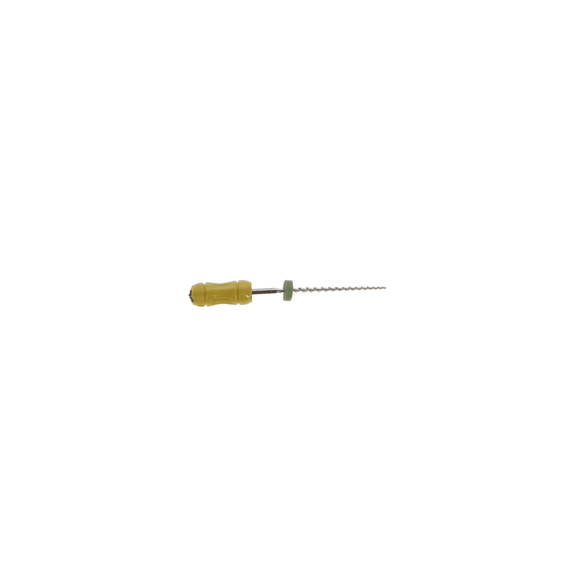 Kerr SybronEndo Hedstrom Files, Stainless Steel, 21 mm, Size #50, Yellow, 6/Pk, 12787 thumbnail 7