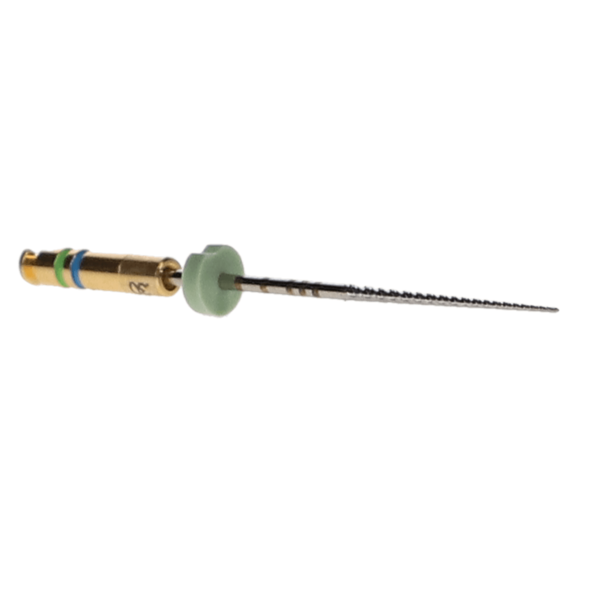K3 Nickel-Titanium Rotary Endodontic Files, 30 mm, 0.04 Taper, #30, Blue, 6/Pk, 825-4300 thumbnail 3