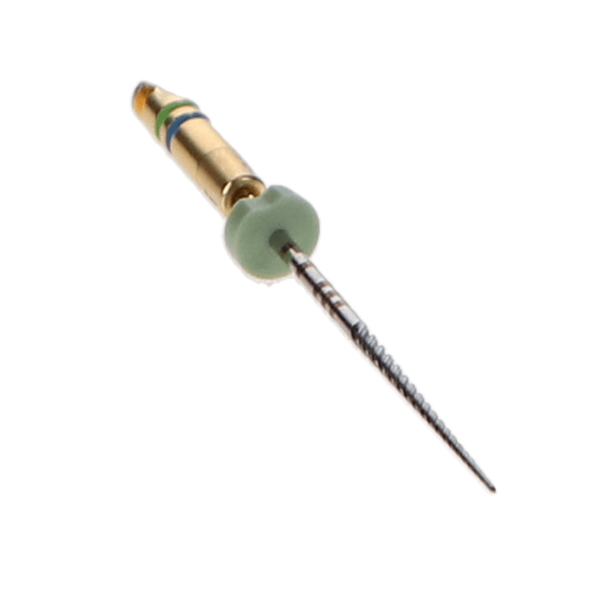 K3 Nickel-Titanium Rotary Endodontic Files, 30 mm, 0.04 Taper, #30, Blue, 6/Pk, 825-4300 thumbnail 4