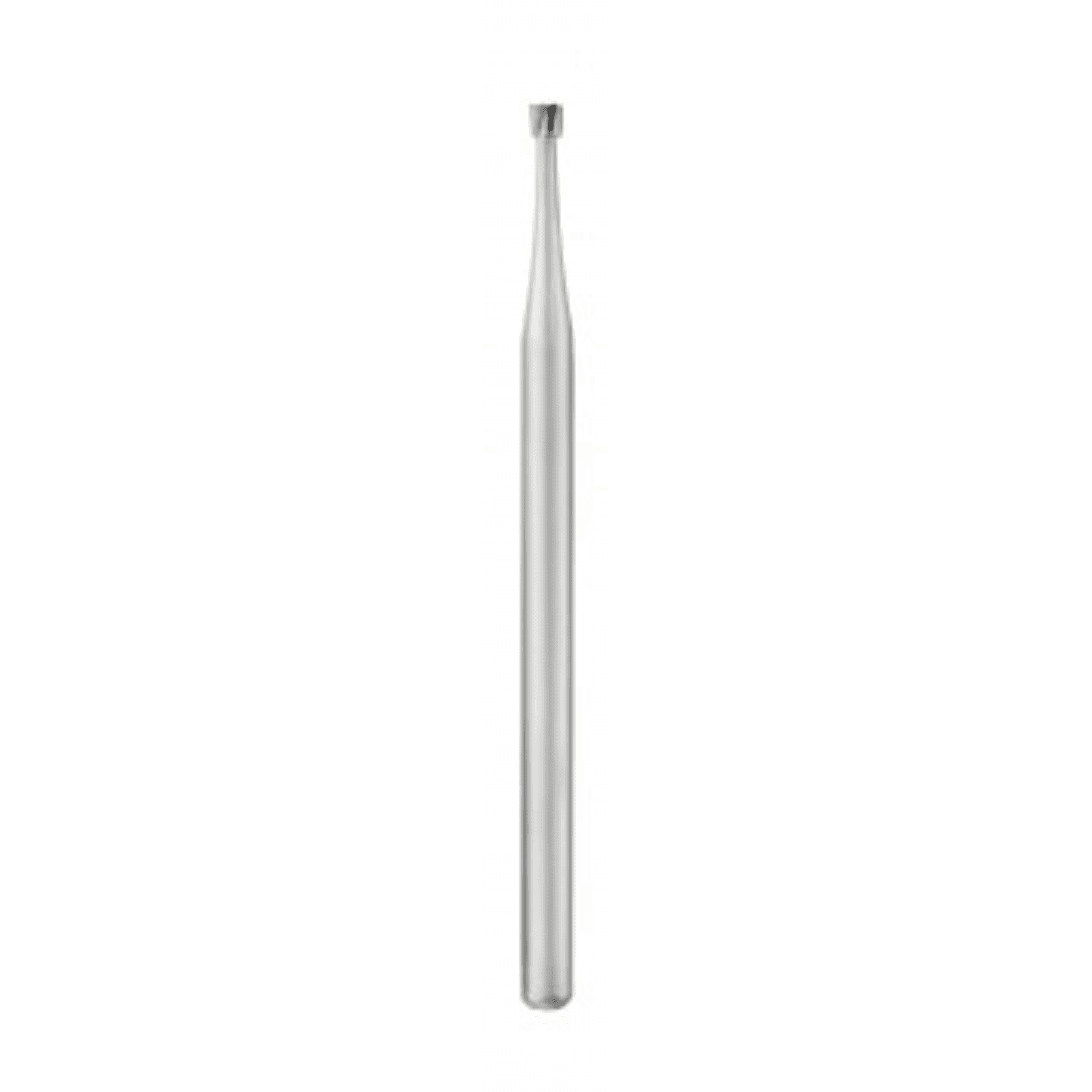 SS White Standard Operative Carbide Bur, HP, Inverted Cone, #35, 10/Pk, 14853 thumbnail 2