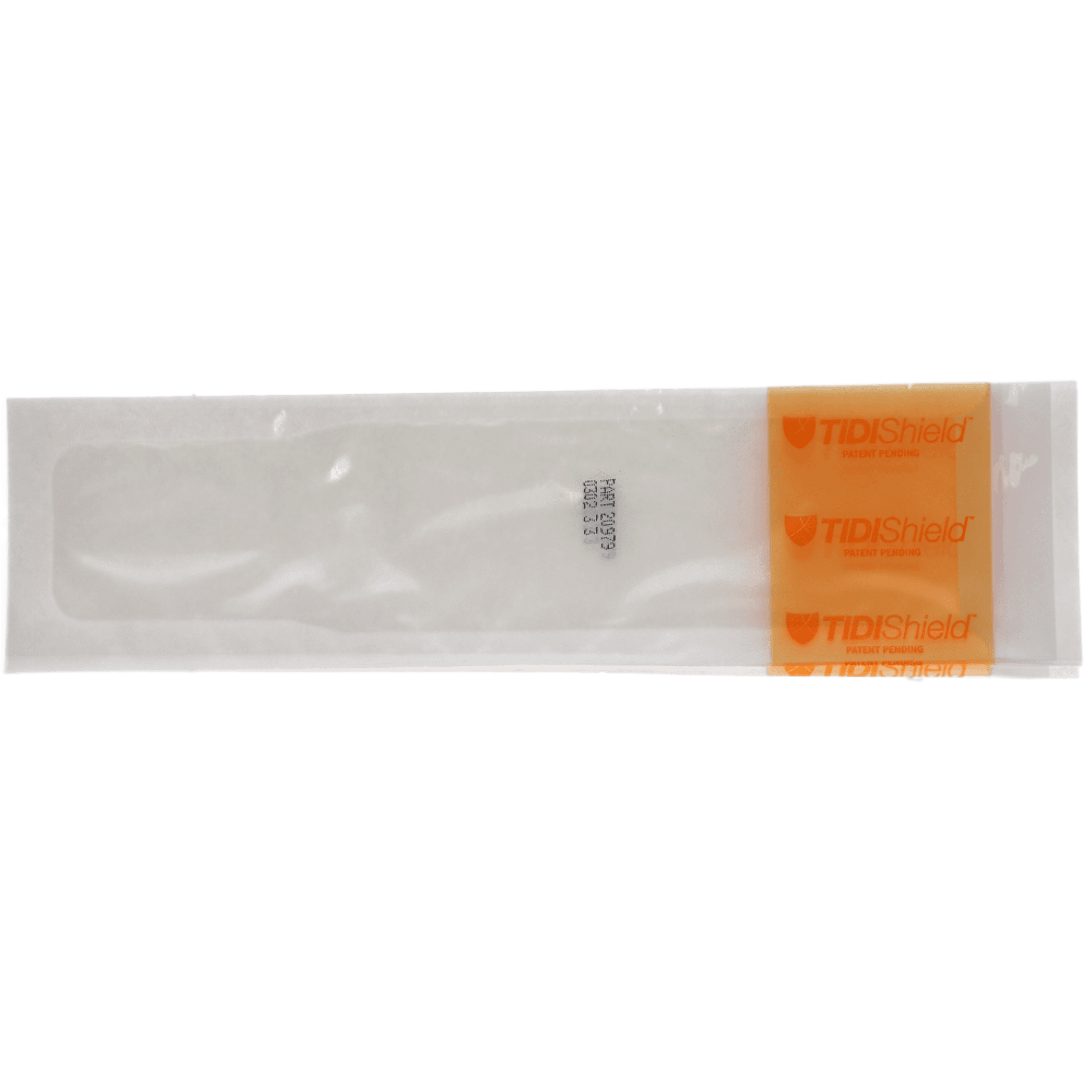 Tidi Custom Digital X-ray Sensor Sheaths, for Carestream 6100 (Kodak), Size 2, Latex-Free, 500/Pk, 20979 thumbnail 5