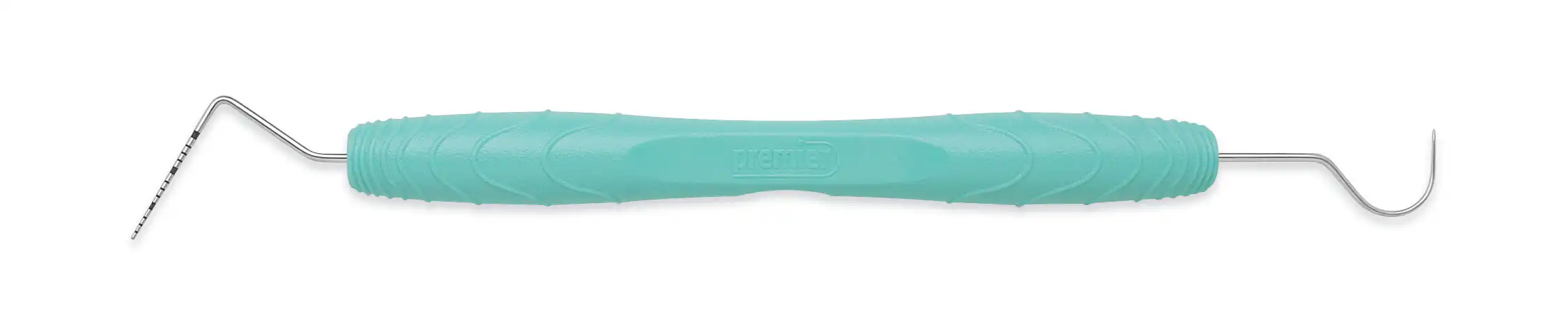 PremierAir Probex UNC 15 Clear-View Double-Ended Probe, 1/Pk, 1003602 thumbnail 2