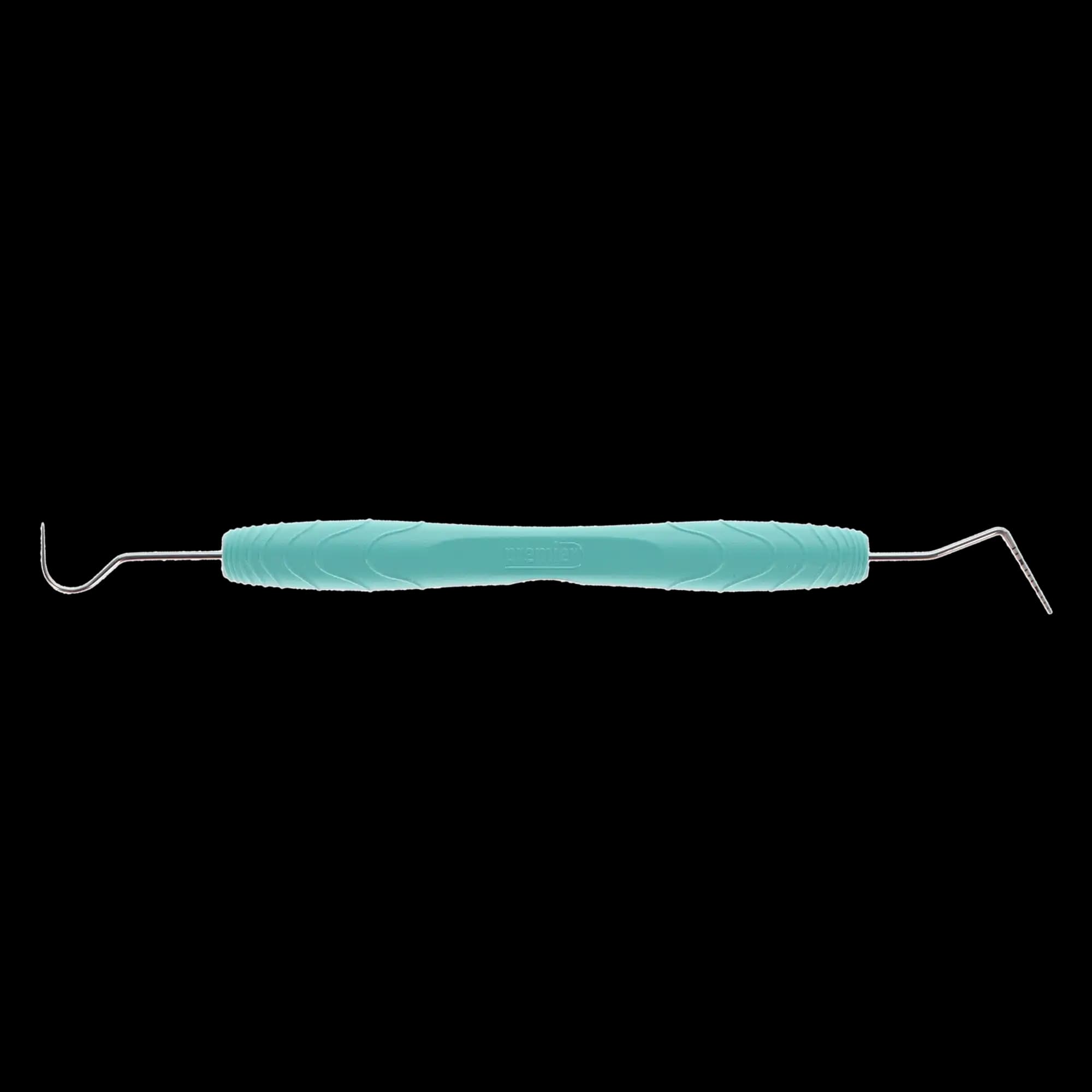 PremierAir Probex UNC 12 Clear-View Double-Ended Probe, 1-12 mm, Polymer Handle, #1003604 thumbnail 6