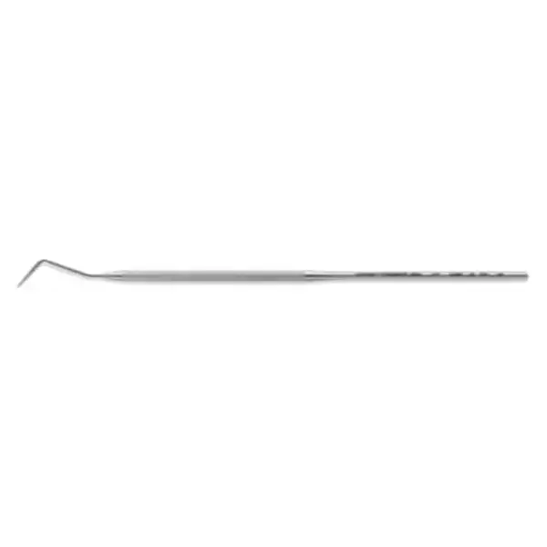 Premier Clear-View Probe, Single-Ended, UNC 12, Color-Coded, 1/Pk, 1003687 thumbnail 2