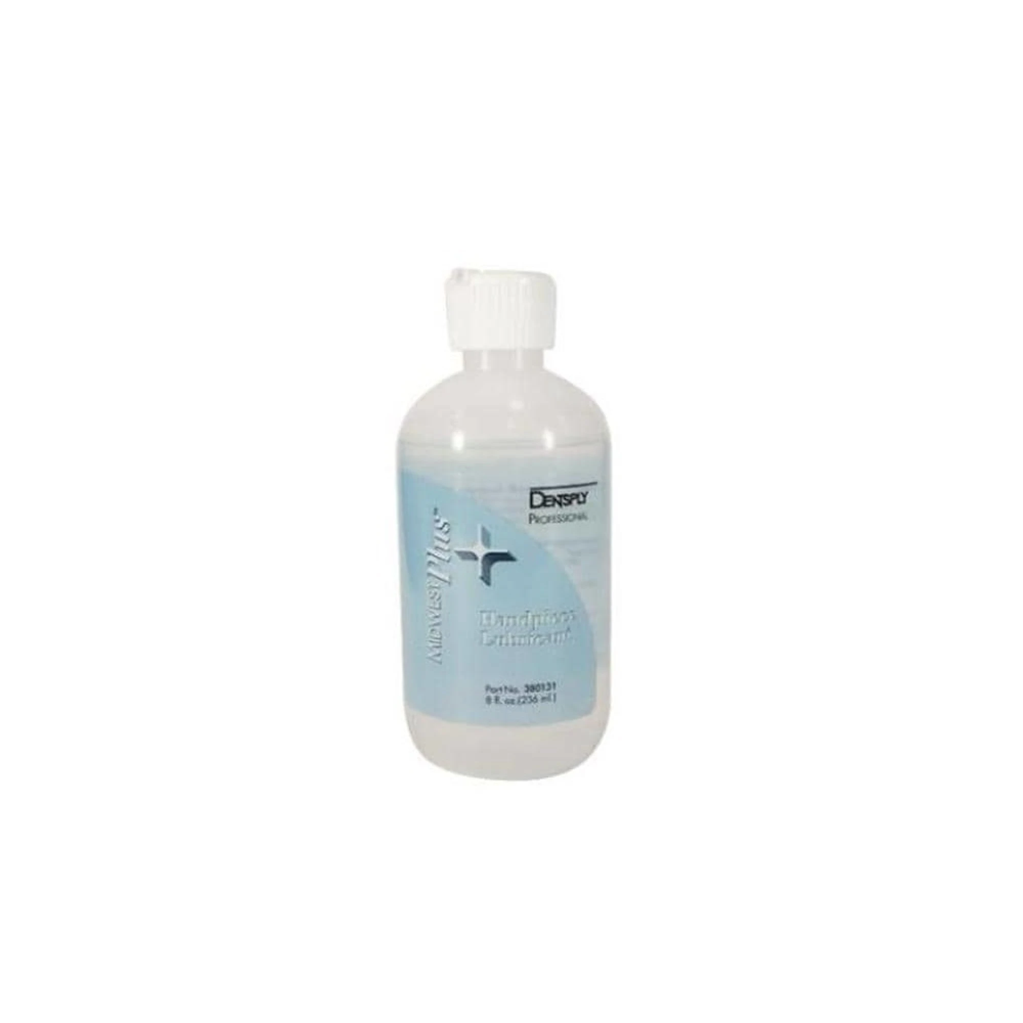 Midwest Plus Handpiece Lubricant Oil Refill, 8 oz Bottle, 380131 thumbnail 5