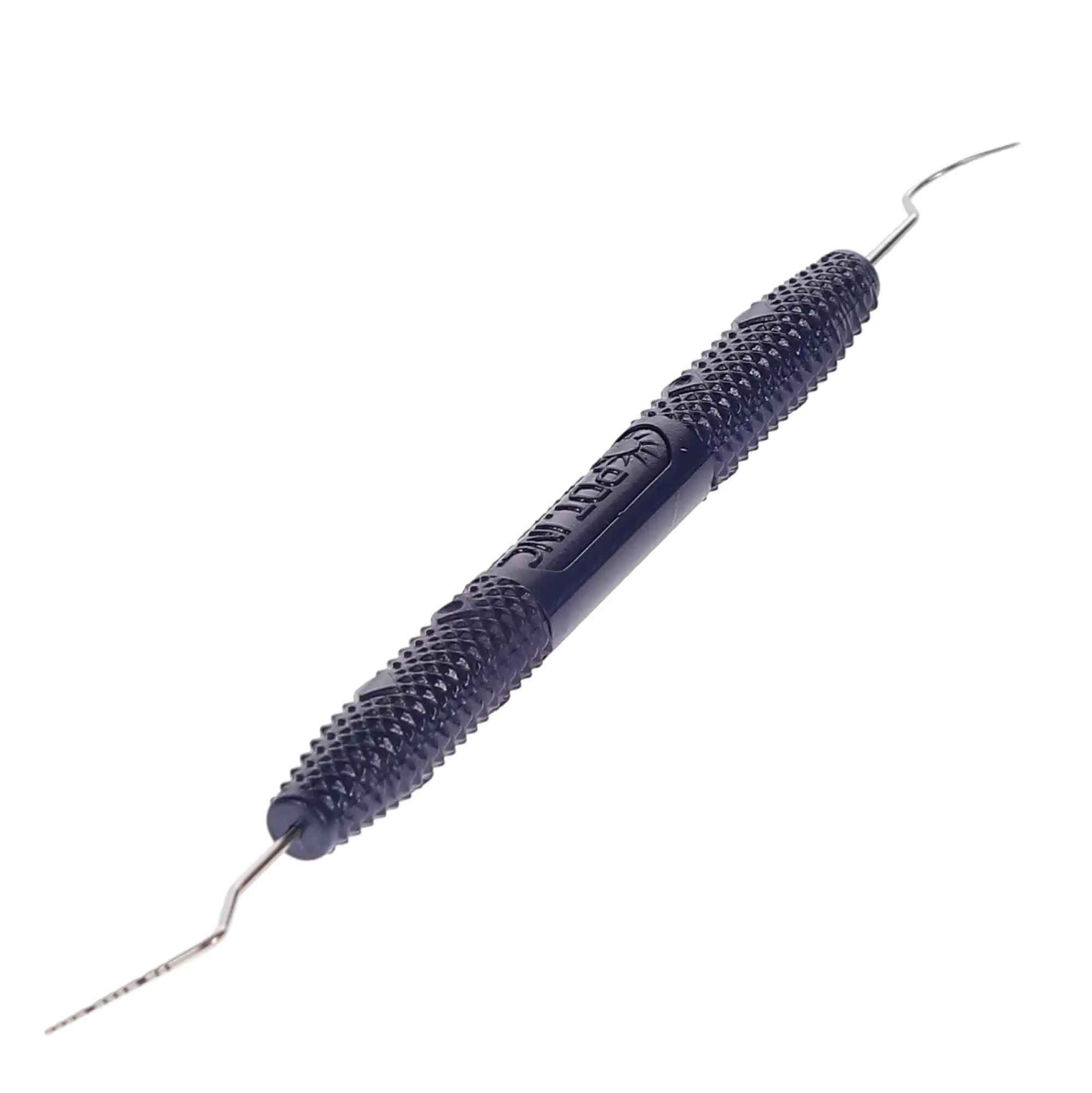 PDT Cruise Explorer 23/UNC 12 Probe, Double-Ended, Blue Resin Handle, 1 Each, R227 thumbnail 2