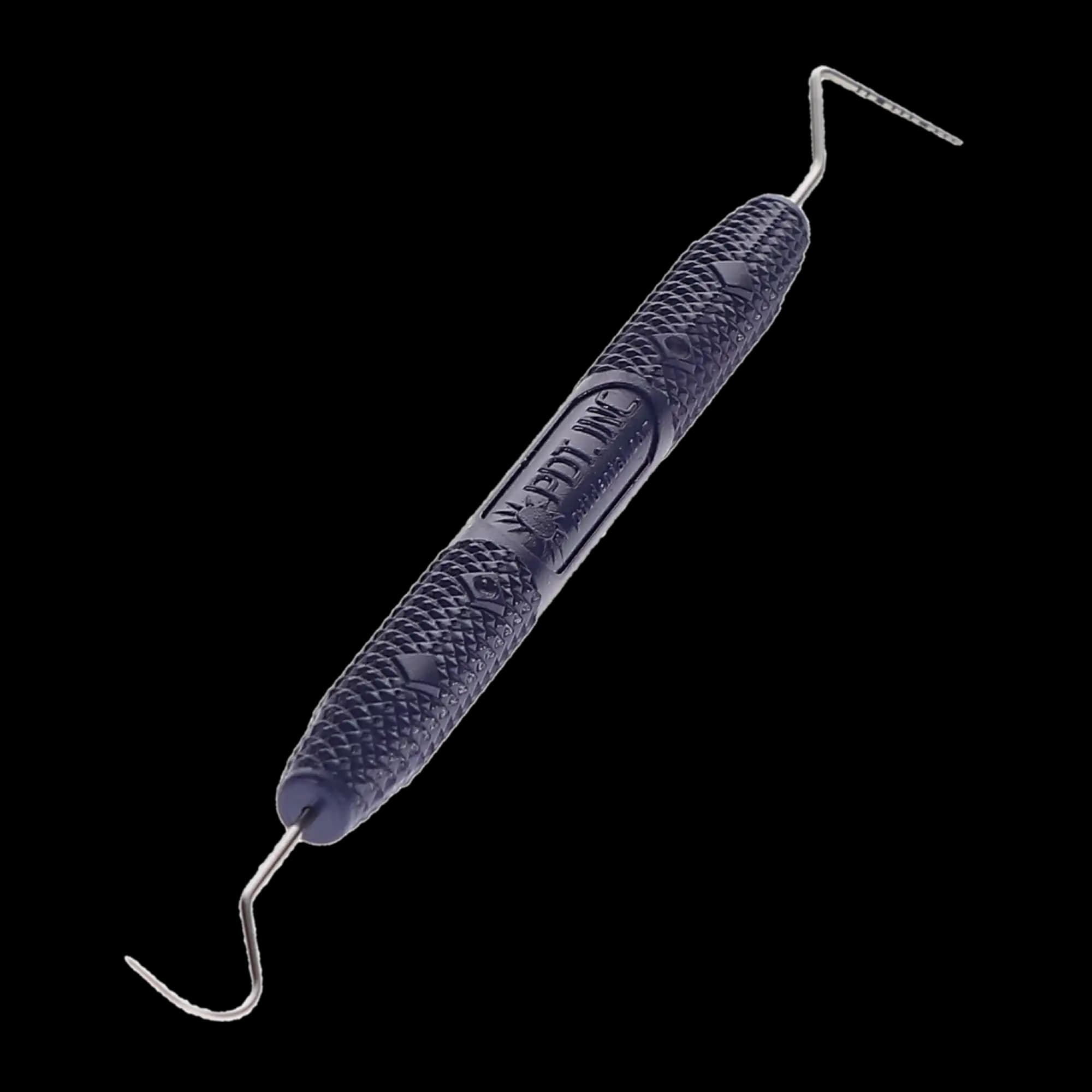 PDT Cruise Explorer 23/UNC 12 Probe, Double-Ended, Blue Resin Handle, 1 Each, R227 thumbnail 3