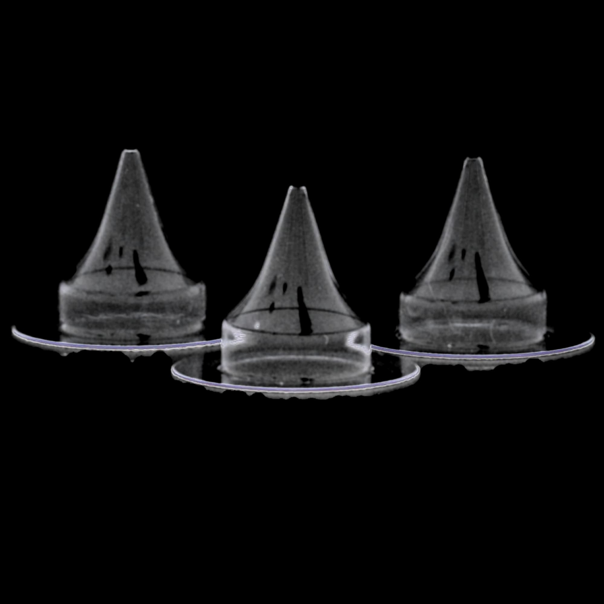 Jordco EndoRing II Single-Use GelWell Cups, 0.65 mL, 48/Pkg, ERG-S thumbnail 2