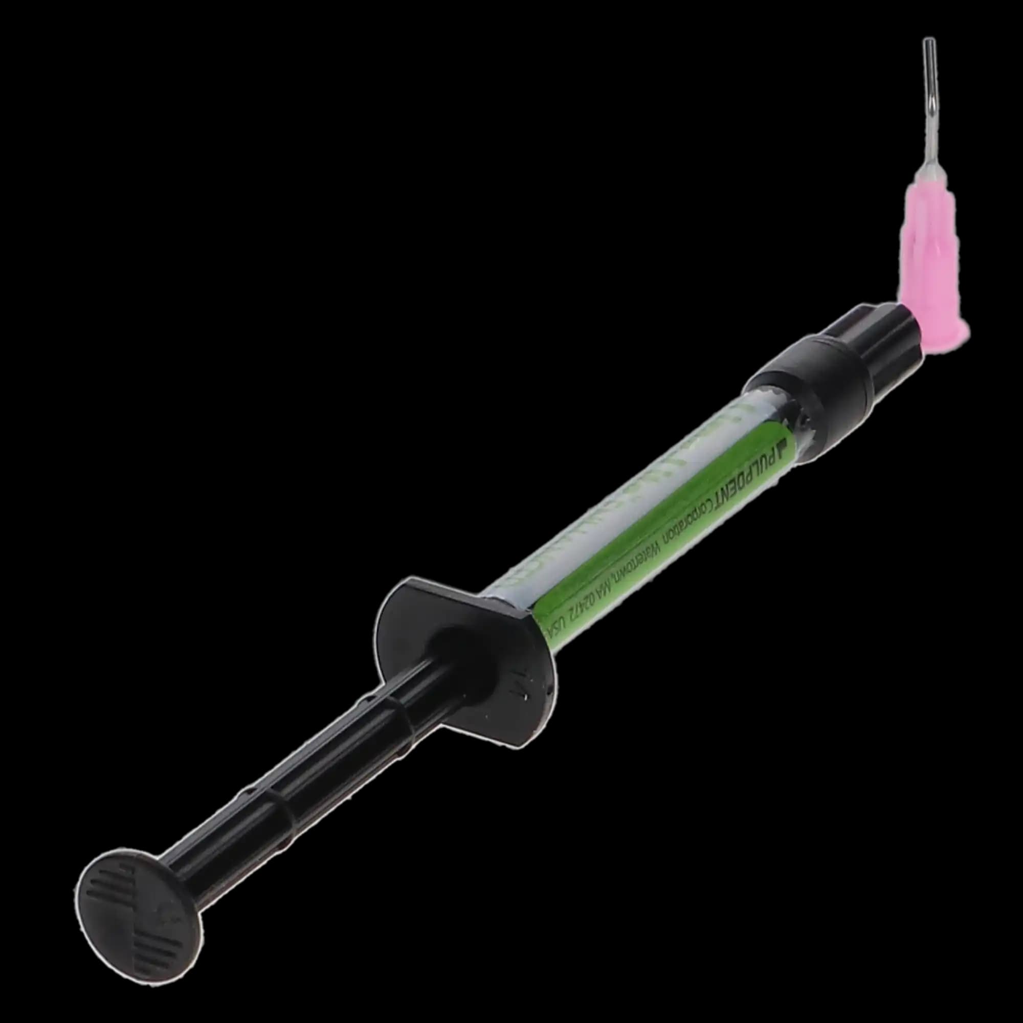 Pulpdent Lime-Lite Enhanced Light Cure Cavity Liner, 1.2 mL Syringe Kit, 4/Pk, LLE thumbnail 10