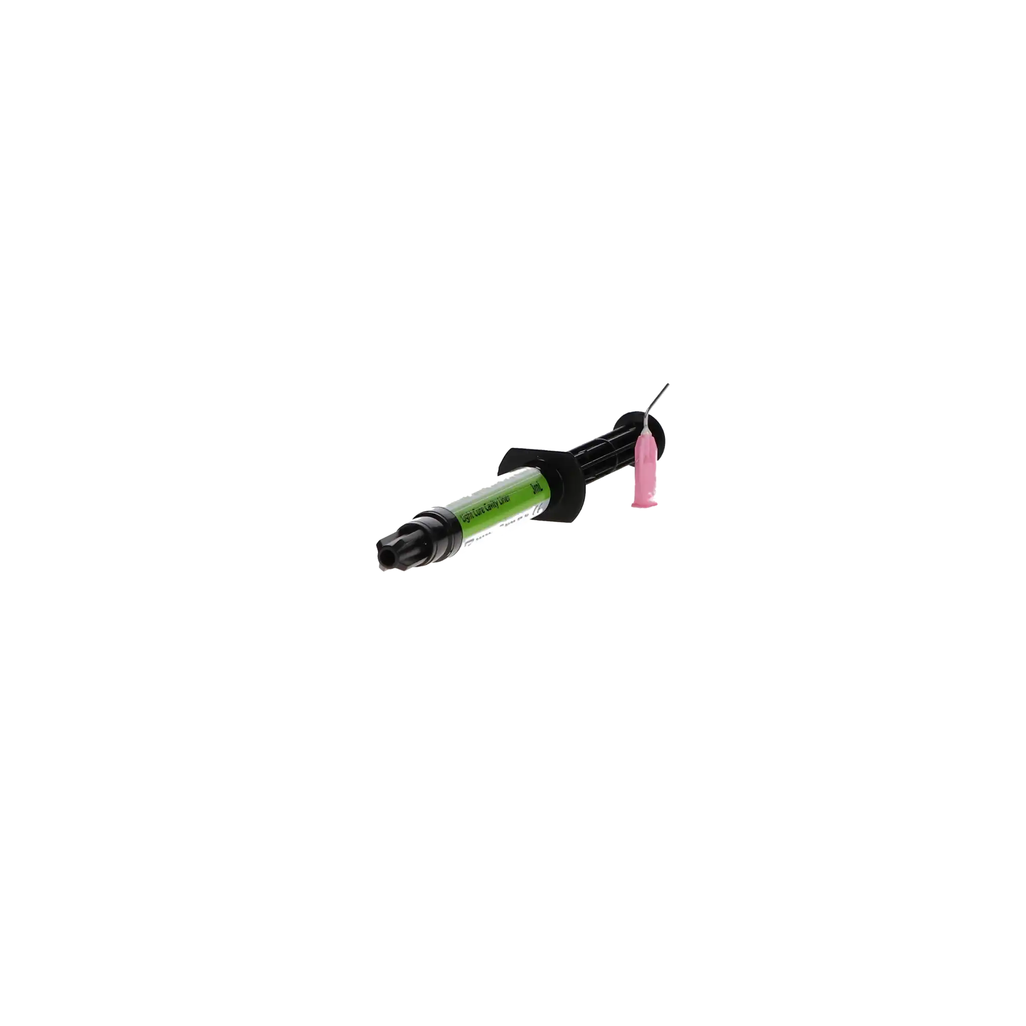 Lime-Lite Enhanced Light Cure Cavity Liner Refill, 3 mL Syringe, LLE3 thumbnail 11