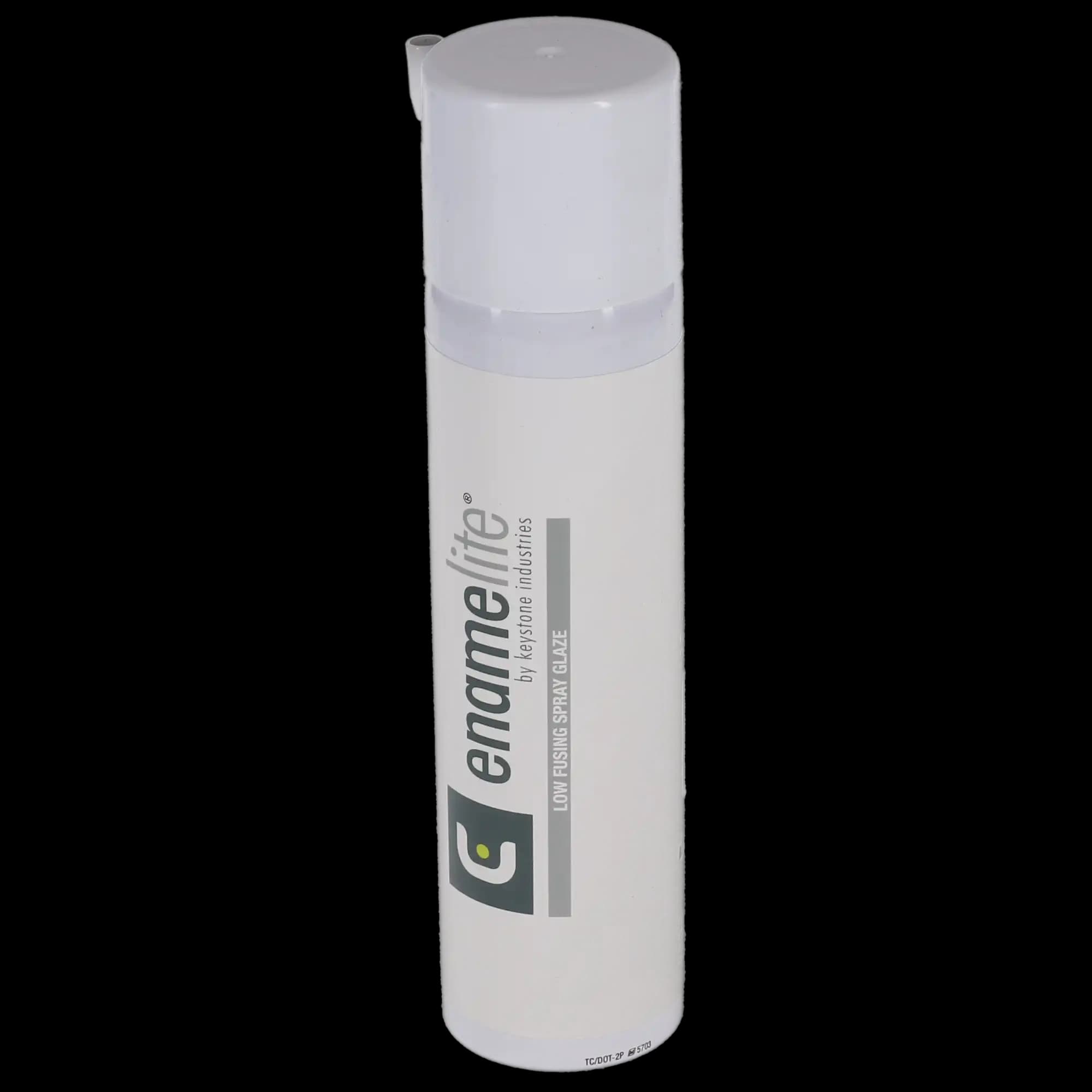 Enamelite Nova Low-Fusing Dental Ceramic Spray Glaze, Medium, 3.9 oz (111g), 1/Pk, 5100179 thumbnail 7
