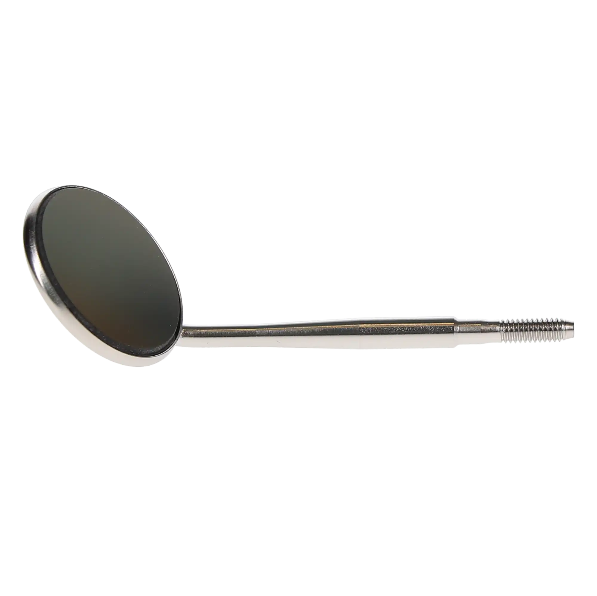 Hu-Friedy High Definition Cone Socket Mouth Mirror, Single-Sided, #4, Front Surface, 1/Pk, MIR4HD thumbnail 6