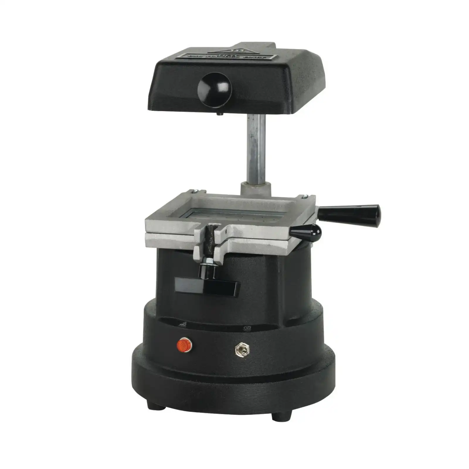 Keystone Pro-Form Machine III Vacuum Former, 110V, 5" x 5" Sheets, 1/Pk thumbnail 2