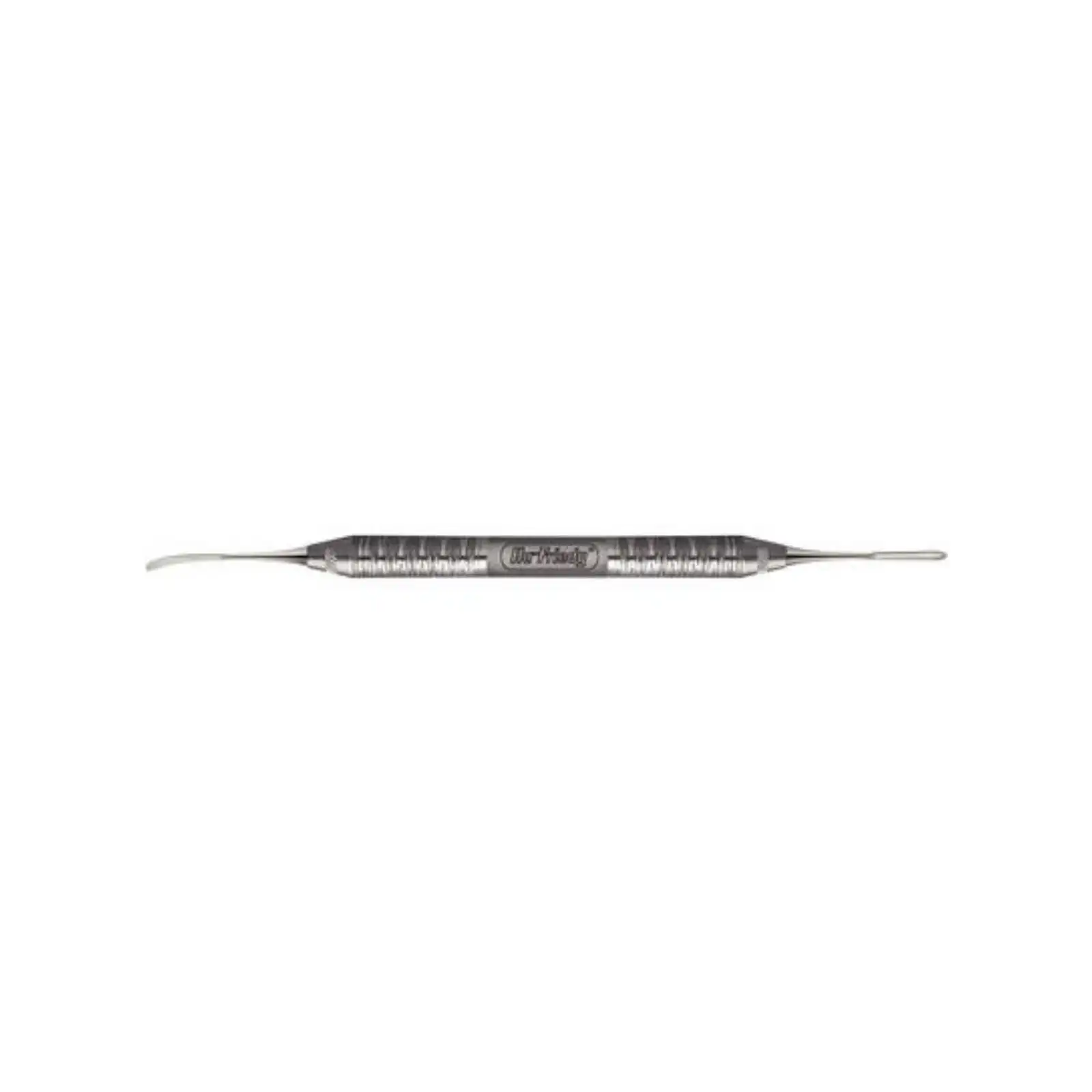 Hu-Friedy Allen Periosteal Elevator, Double-End, #6 Satin Steel Handle, PPAEL, 1/Pk thumbnail 2