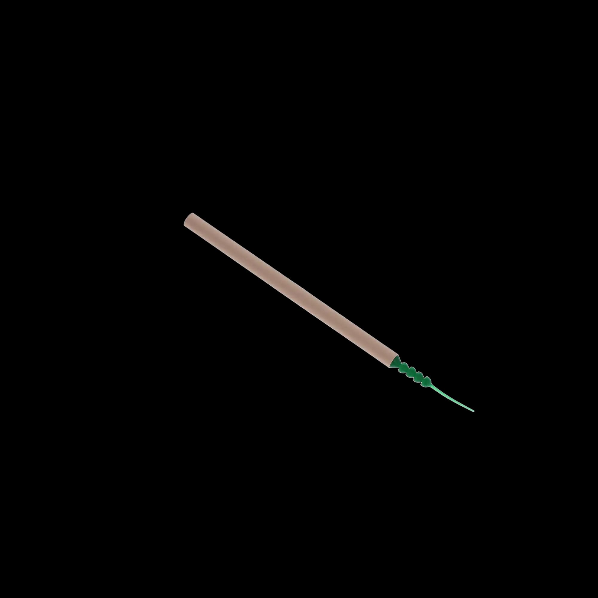 Roeko Surgitip-Endo Endodontic Aspirating Tips, ISO 60, 0.35 mm, Sterile, 20/Pk, 60018280 thumbnail 9