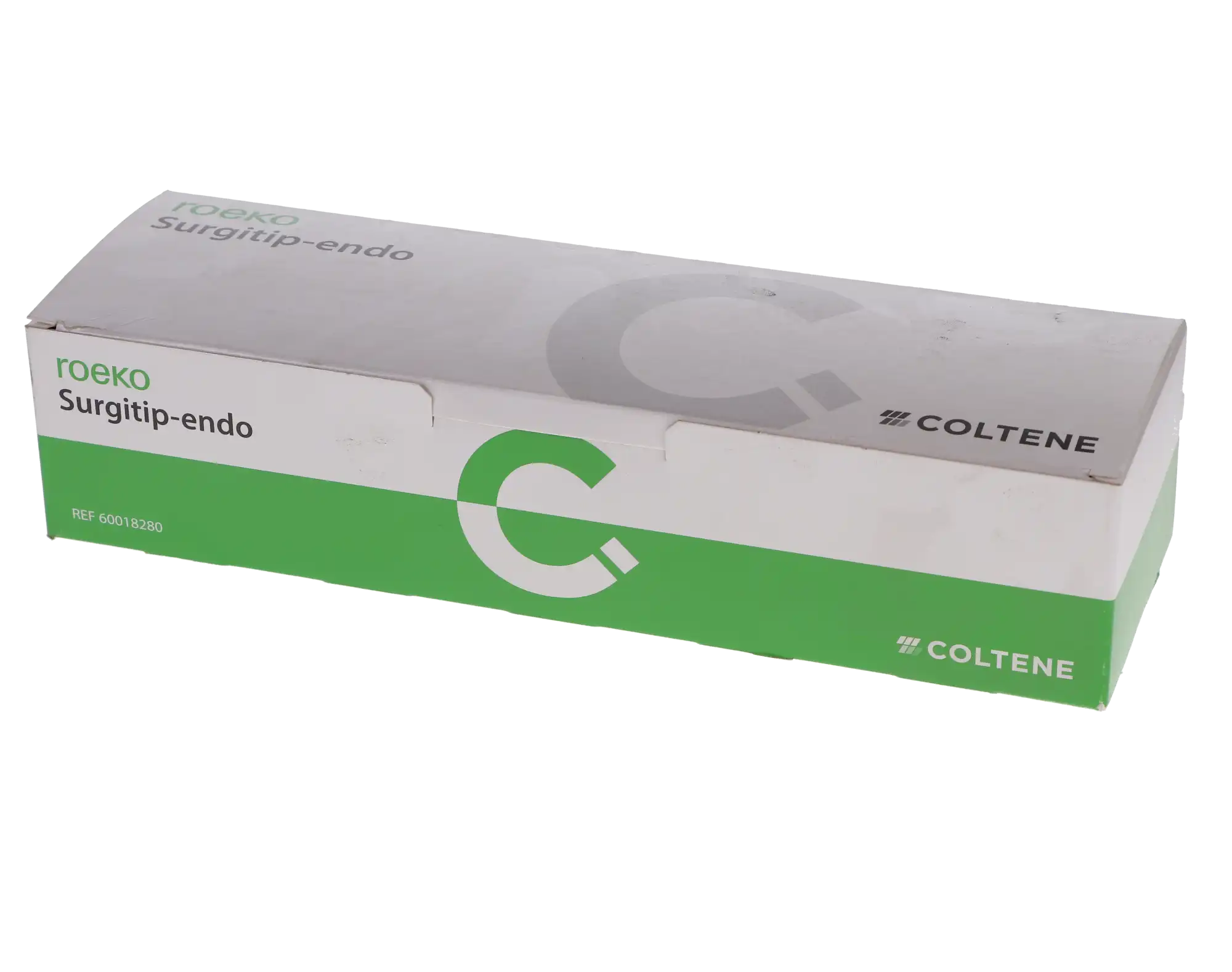 Roeko Surgitip-Endo Endodontic Aspirating Tips, ISO 60, 0.35 mm, Sterile, 20/Pk, 60018280 thumbnail 11