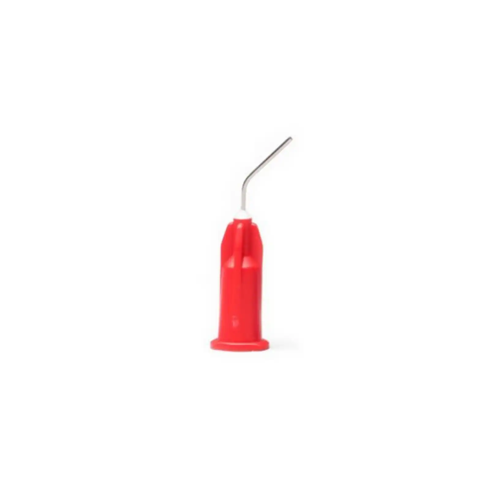 Pulpdent Prebent Applicator Tips, 23 Ga x 1/2 in, Red, Luer Lock, 20/Pk, 23R20 thumbnail 5