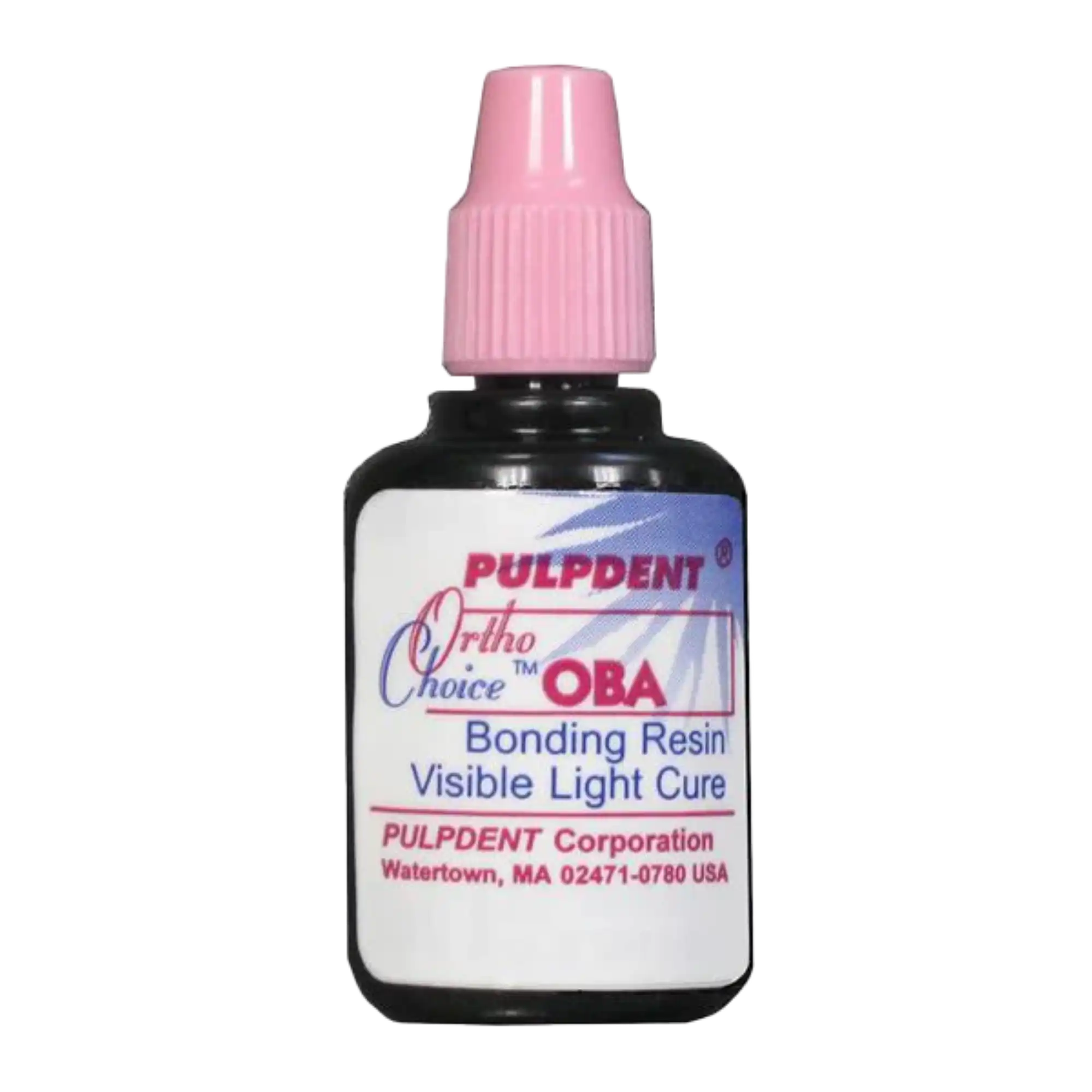 Ortho-Choice OBA Orthodontic Bracket Adhesive, Light-Cure Bonding Resin, 5 ml, 1/Pk, OCBAR thumbnail 2