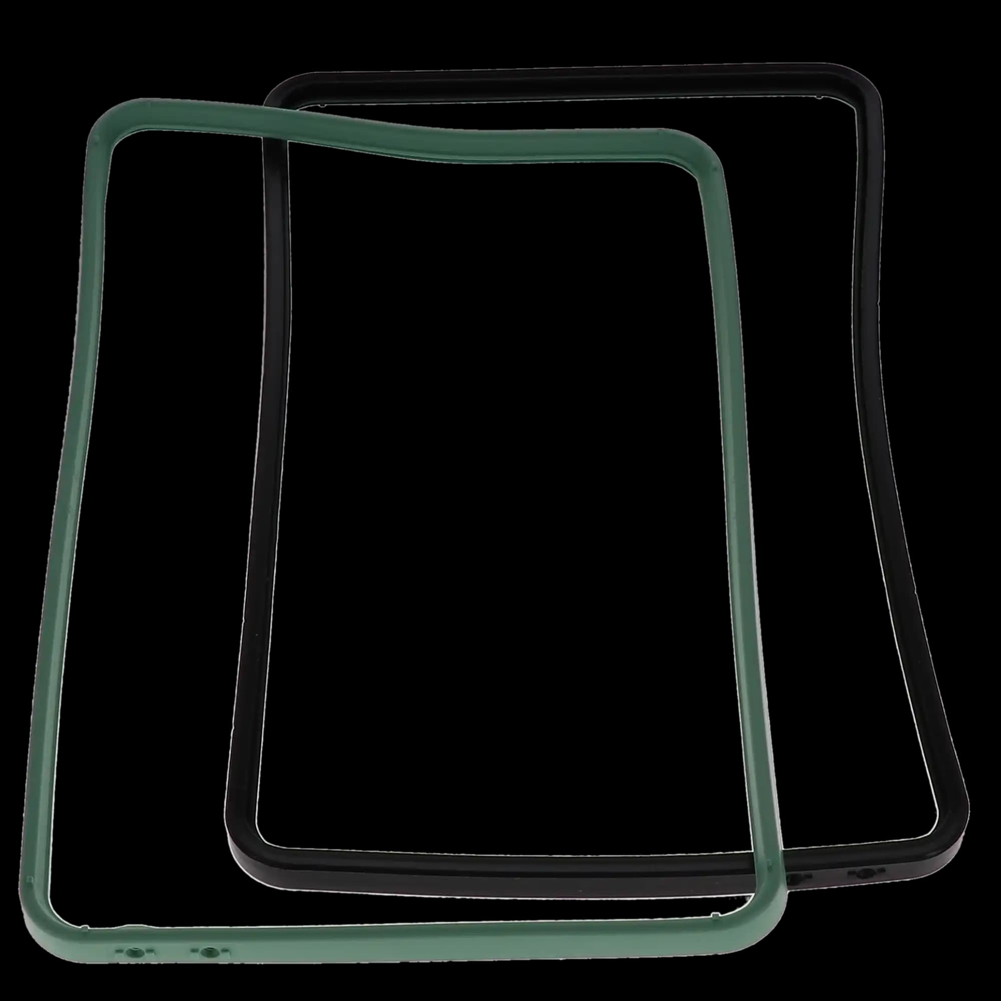 SciCan Statim 2000 Gasket Seal A/B, Cassette Seal for Statim 2000, 1/Pk, 01-100028S - Statim 2000 G4, Cassette Seal, A/B Statim 2000, 01-100028S - Image 1