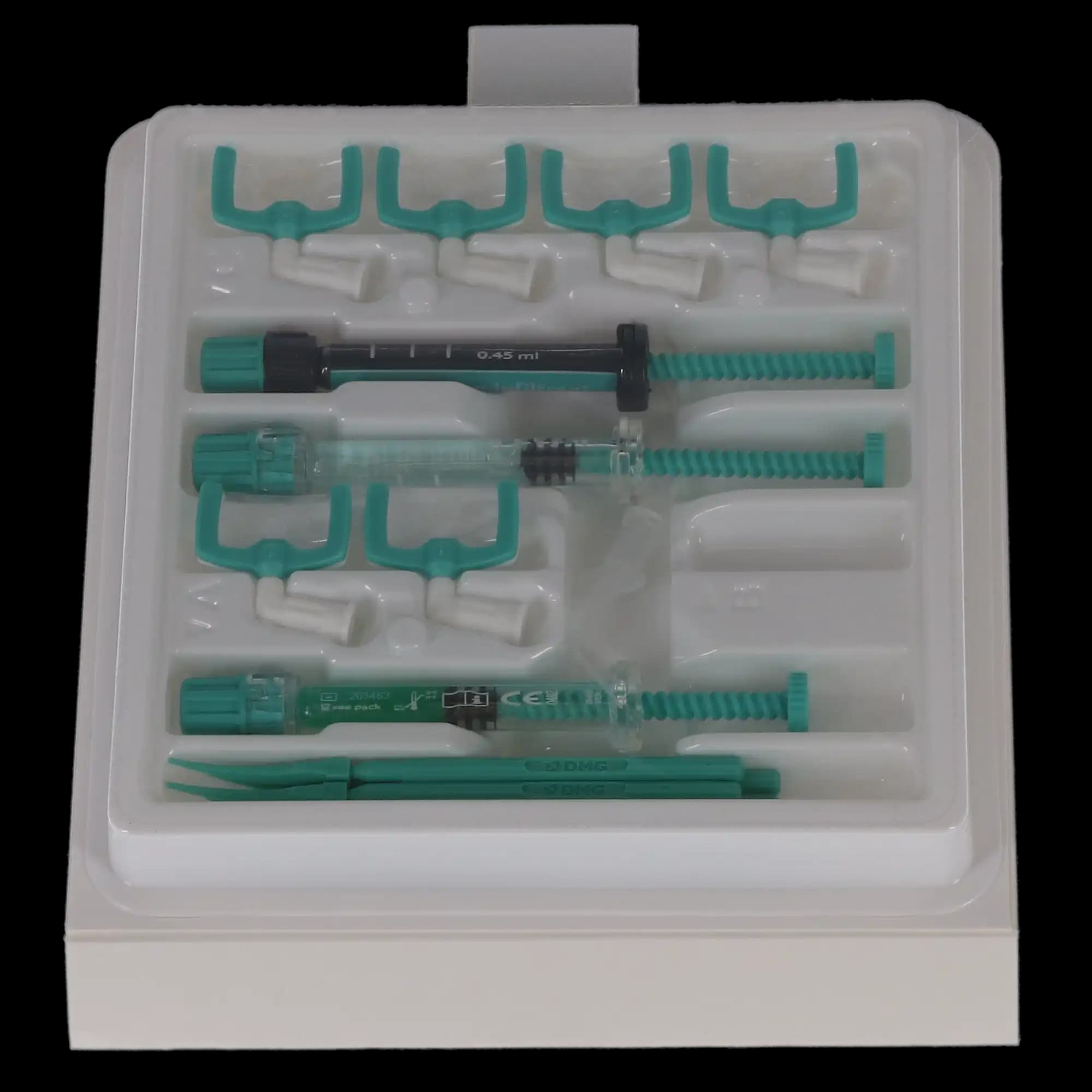 DMG Icon Resin Infiltrant Proximal Mini Kit, 2 Patient Packs, 220400 thumbnail 4