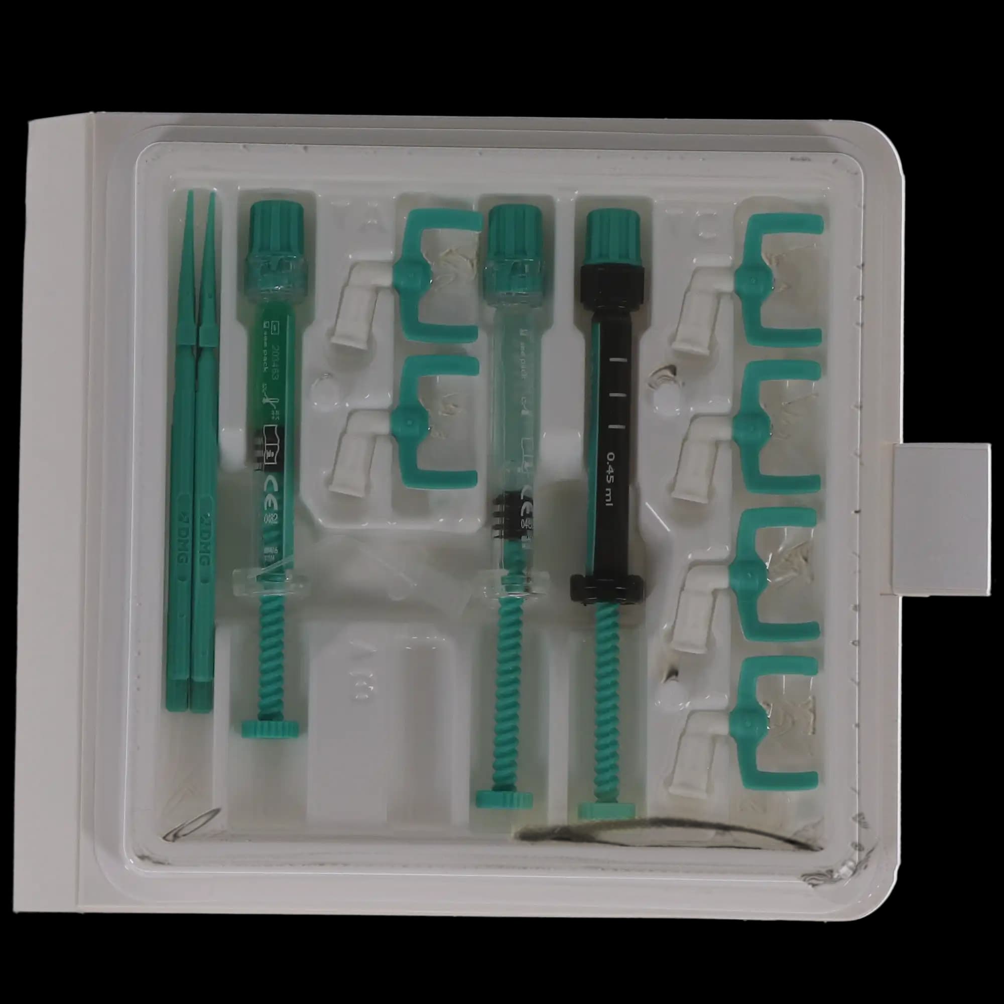 DMG Icon Resin Infiltrant Proximal Mini Kit, 2 Patient Packs, 220400 thumbnail 6
