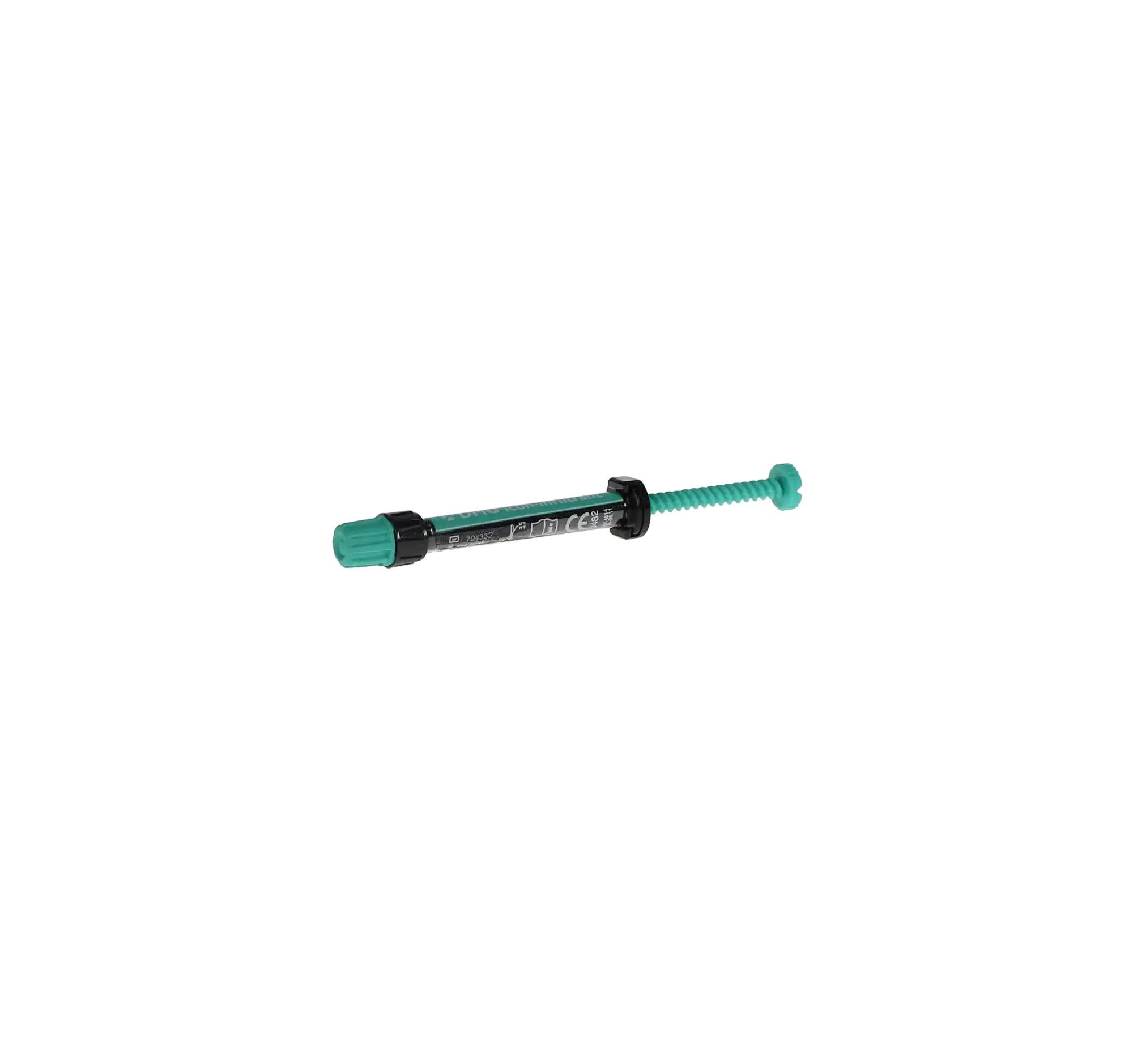 Icon Smooth Surface Mini Kit, Caries Infiltrant, 2 Patient Packs, 220402 thumbnail 3