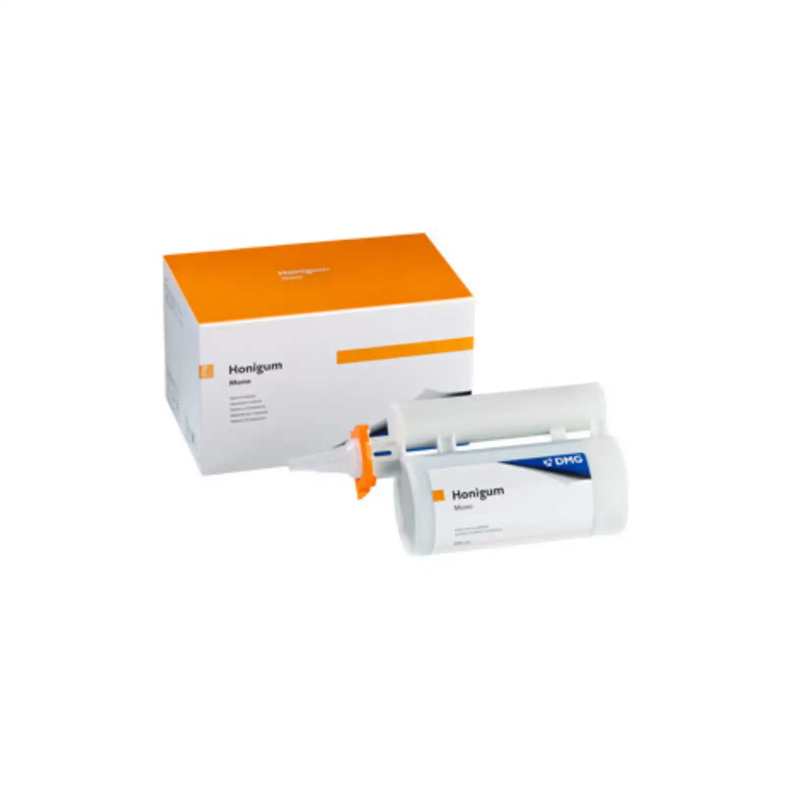 Honigum Automix Mono Intra-Oral Tips, 50/Pk, 999490 thumbnail 2