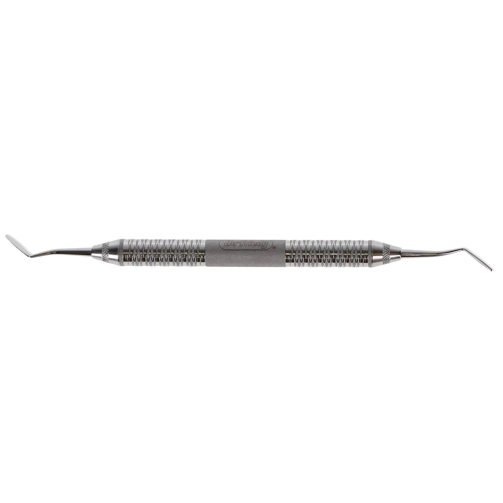 Hu-Friedy CSI-1 Serrated Gingival Cord Packer, Double-End, #6 Satin Steel Handle, 1/Pk, GCPCSI16 thumbnail 6