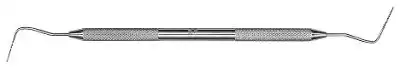 Hu-Friedy #1A Mead End-Cutting Rongeurs, 6-1/2", German Stainless Steel, 1 Each, R1A thumbnail 2