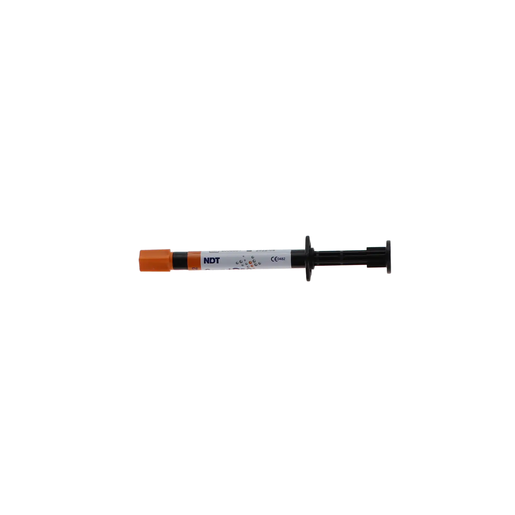 GrandioSO Flow Light-Cured Flowable Nano-Hybrid Composite, Shade A2, 2g Syringe Refill, Pack of 2, VOCO 2723 thumbnail 11