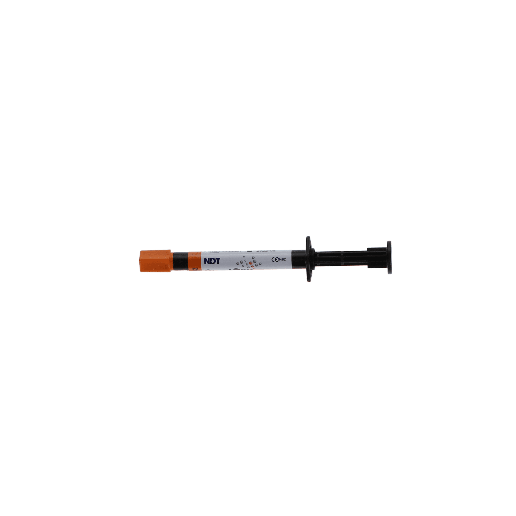 GrandioSO Flow Light-Cured Flowable Nano-Hybrid Composite, Shade A2, 2g Syringe Refill, Pack of 2, VOCO 2723 thumbnail 10