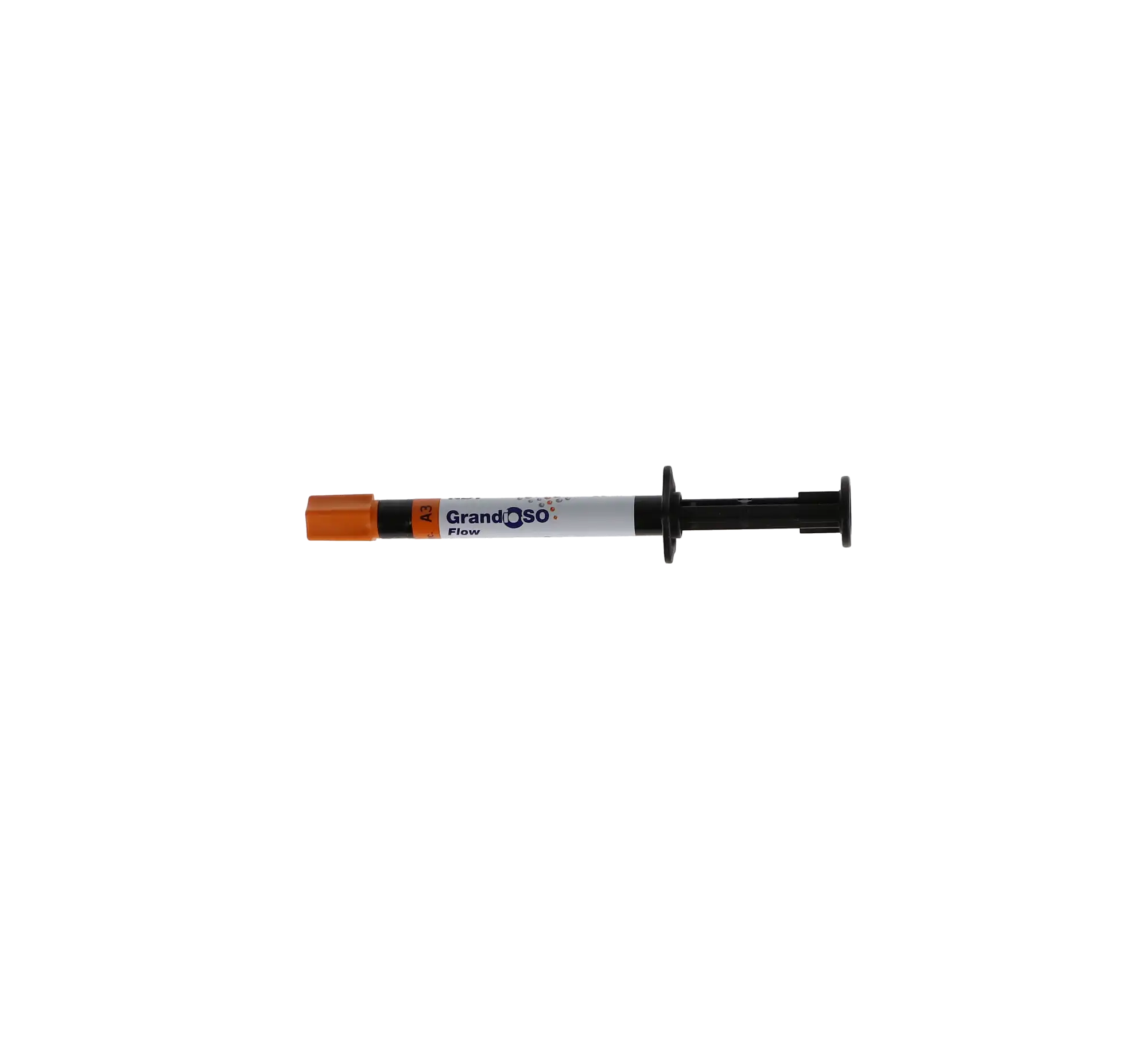 GrandioSO Flow Light-Cured Flowable Nano-Hybrid Composite, Shade A3, 2g Syringe Refill, Pack of 2, 2724 thumbnail 9