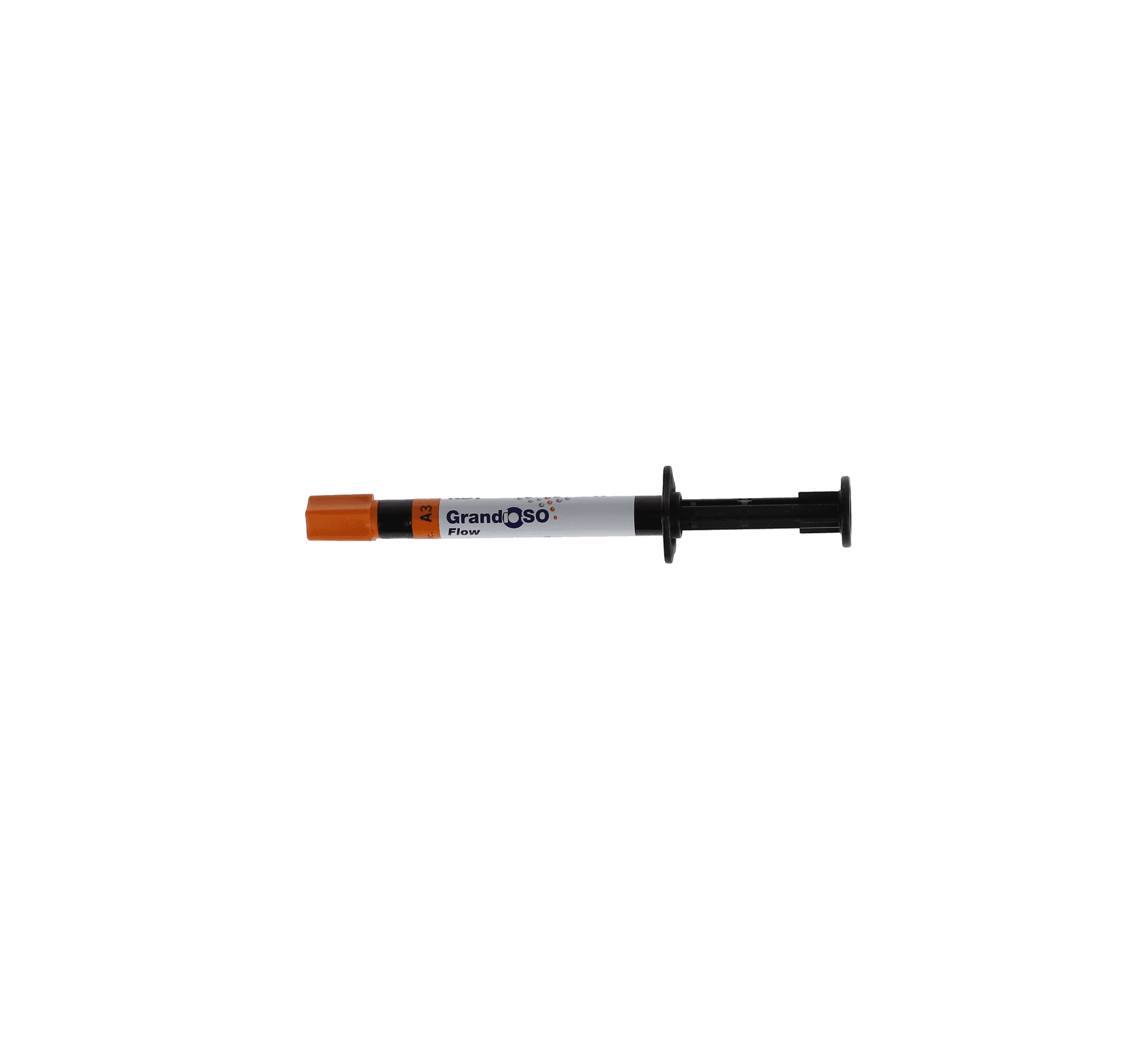 GrandioSO Flow Light-Cured Flowable Nano-Hybrid Composite, Shade A3, 2g Syringe Refill, Pack of 2, 2724 thumbnail 14