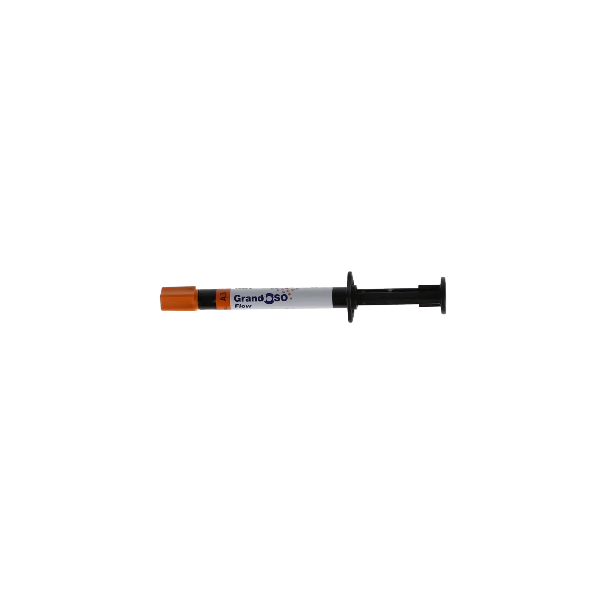 GrandioSO Flow Light-Cured Flowable Nano-Hybrid Composite, Shade A3, 2g Syringe Refill, Pack of 2, 2724 thumbnail 15
