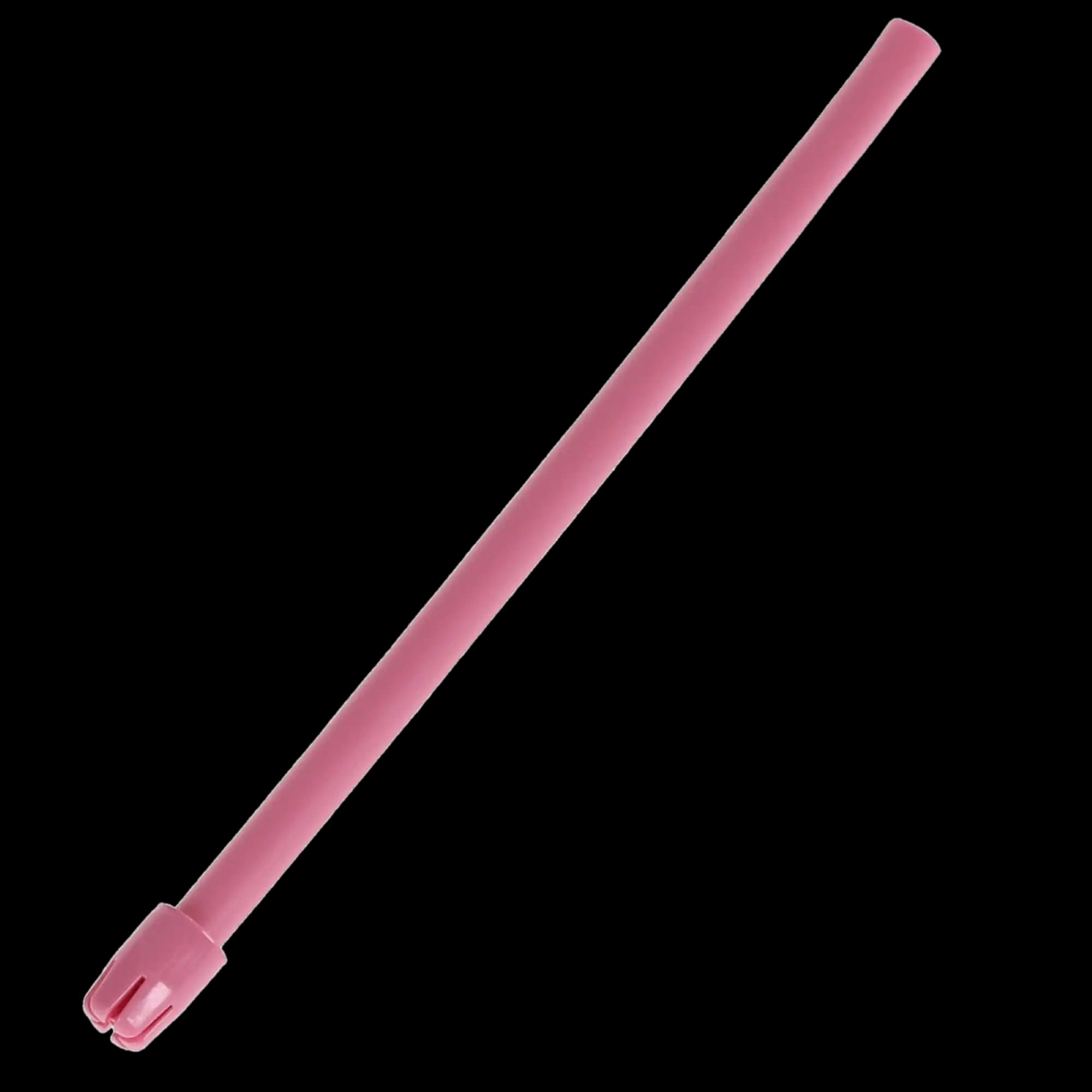Crosstex Advantage Premium Saliva Ejectors, Pink/Pink, Non-Removable Tip, Latex-Free, 100/Bag, ZPP thumbnail 5