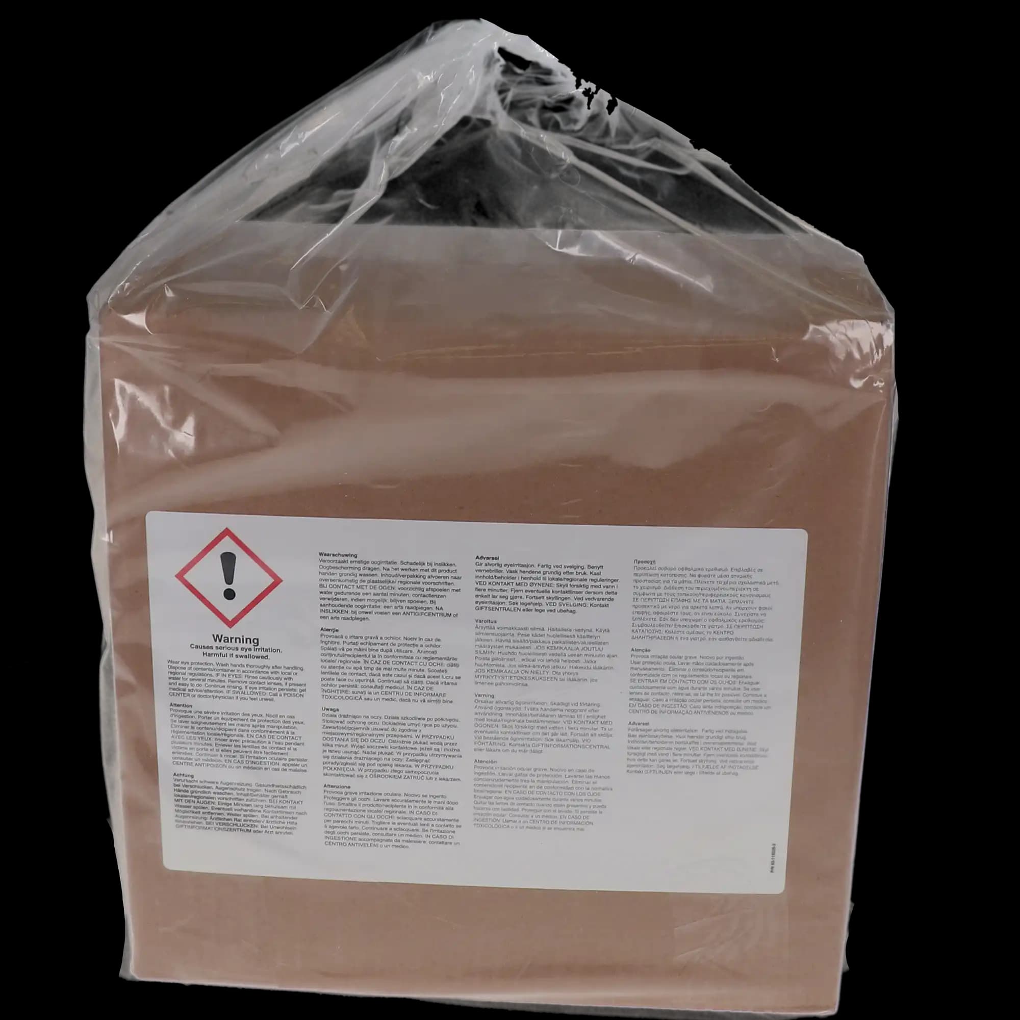 HIP Ultra HYDRIM Cleaning Solution, 750 mL Pouches, 8/Case, CS-HIPC-U thumbnail 5