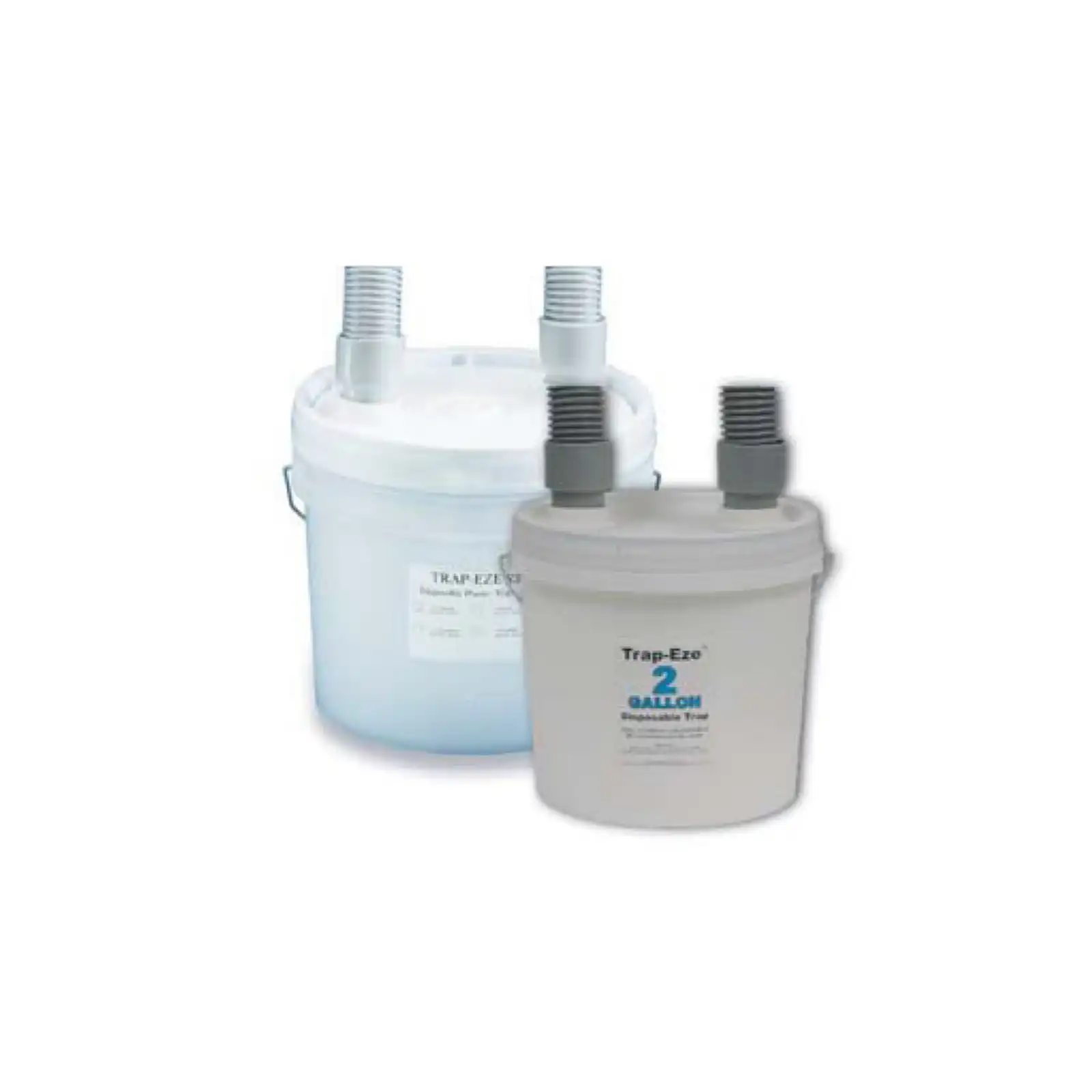 Trap-Eze SaniTrap Disposable Plaster Trap Refill, 3.5 Gallon Bucket, SANITRAP2 thumbnail 4