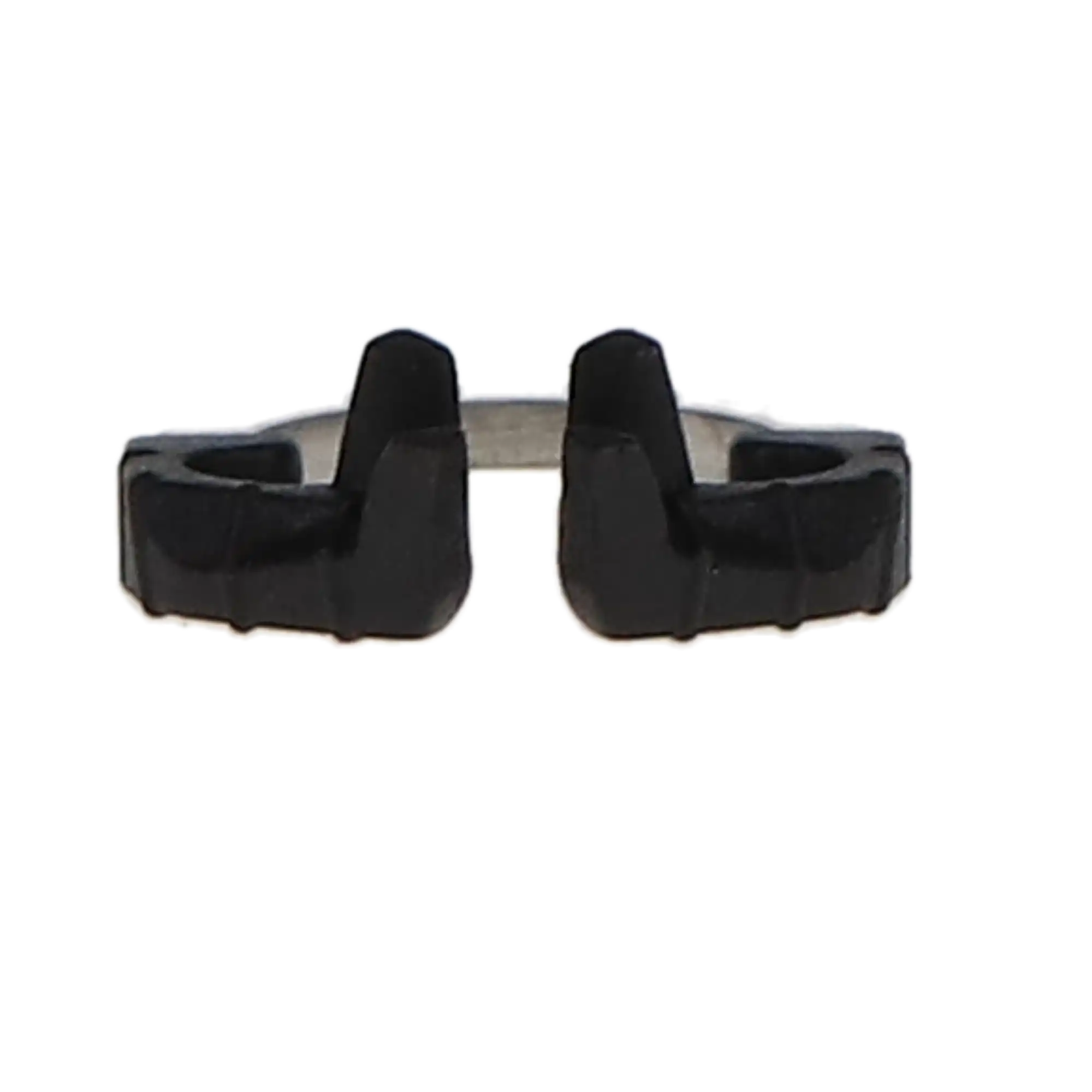 iMatrix Sectional Matrix System Ring Refill, Standard, Black, 2/Pk, PM-R2 - iMatrix™ Sectional Matrix System Ring Black Refill Pkg/2 - Image 1