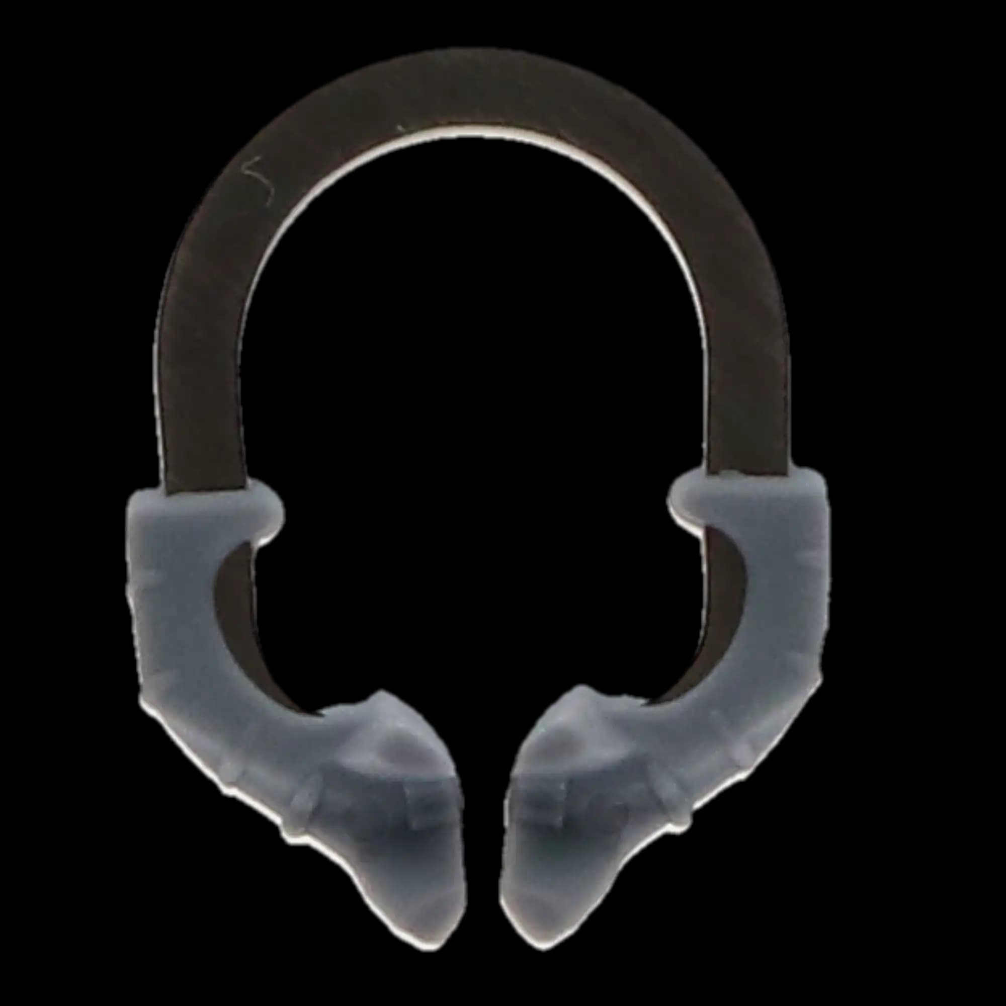 iMatrix Sectional Matrix System Ring Refill, Narrow, Grey, 2/Pk, PM-R3 thumbnail 5
