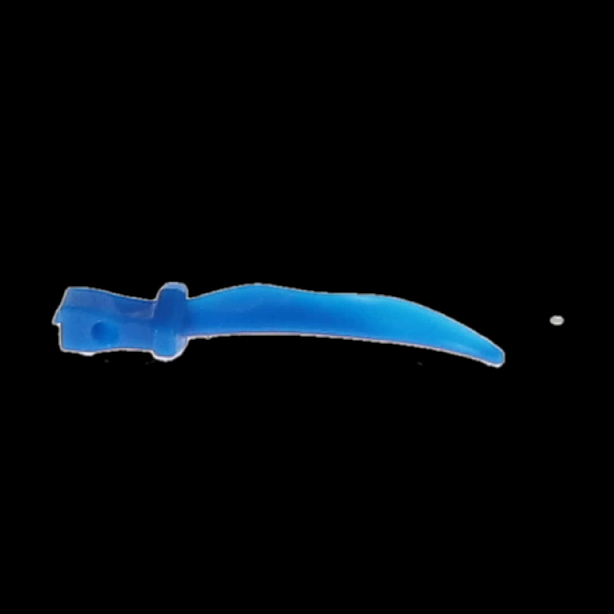 Pac-Dent iMatrix Sectional Matrix Wedge Refill, Medium, Blue, 100/Pk, PM-WM thumbnail 6