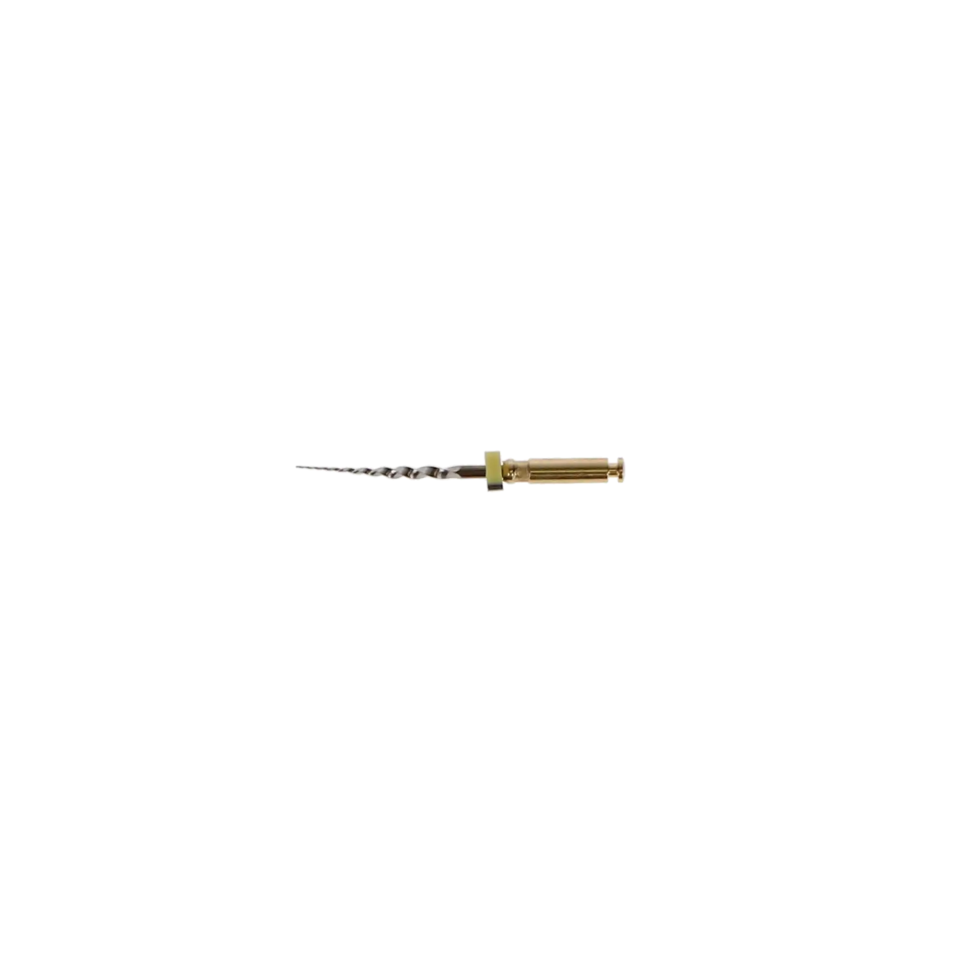 Pac-Taper Conform Nickel-Titanium Rotary Files, CX, 19 mm, 6/Pk, TFC19CX thumbnail 6
