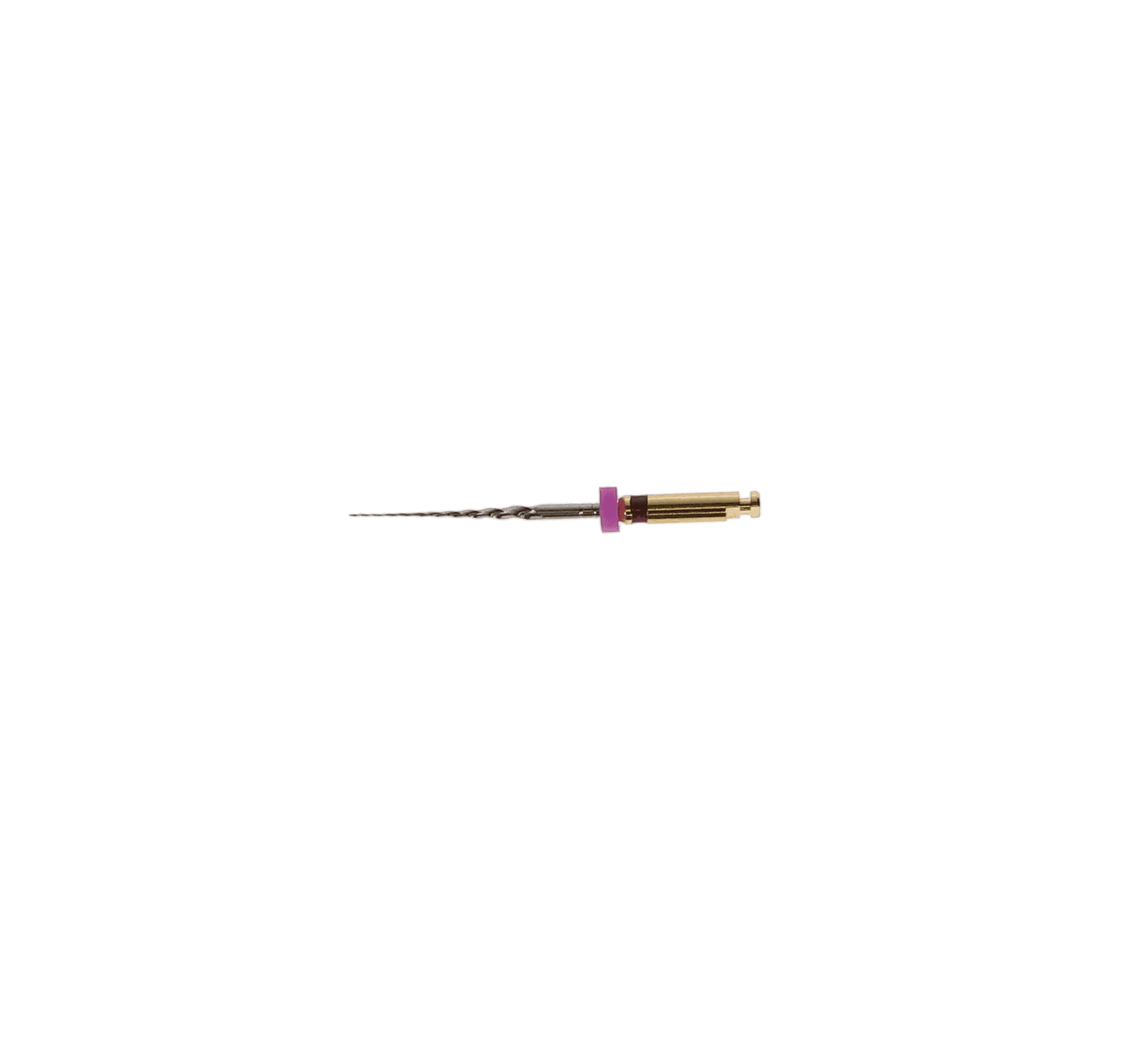 Pac-Taper Conform Nickel-Titanium Rotary Files, C1, 21mm, 6/Pk, TFC21C1 thumbnail 6