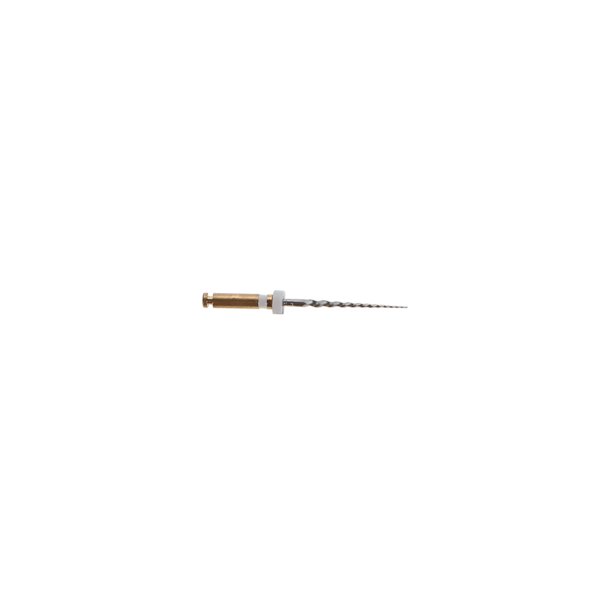 Pac-Taper Conform Nickel-Titanium Rotary Files, C2, 21mm, 6/Pk, TFC21C2 thumbnail 2