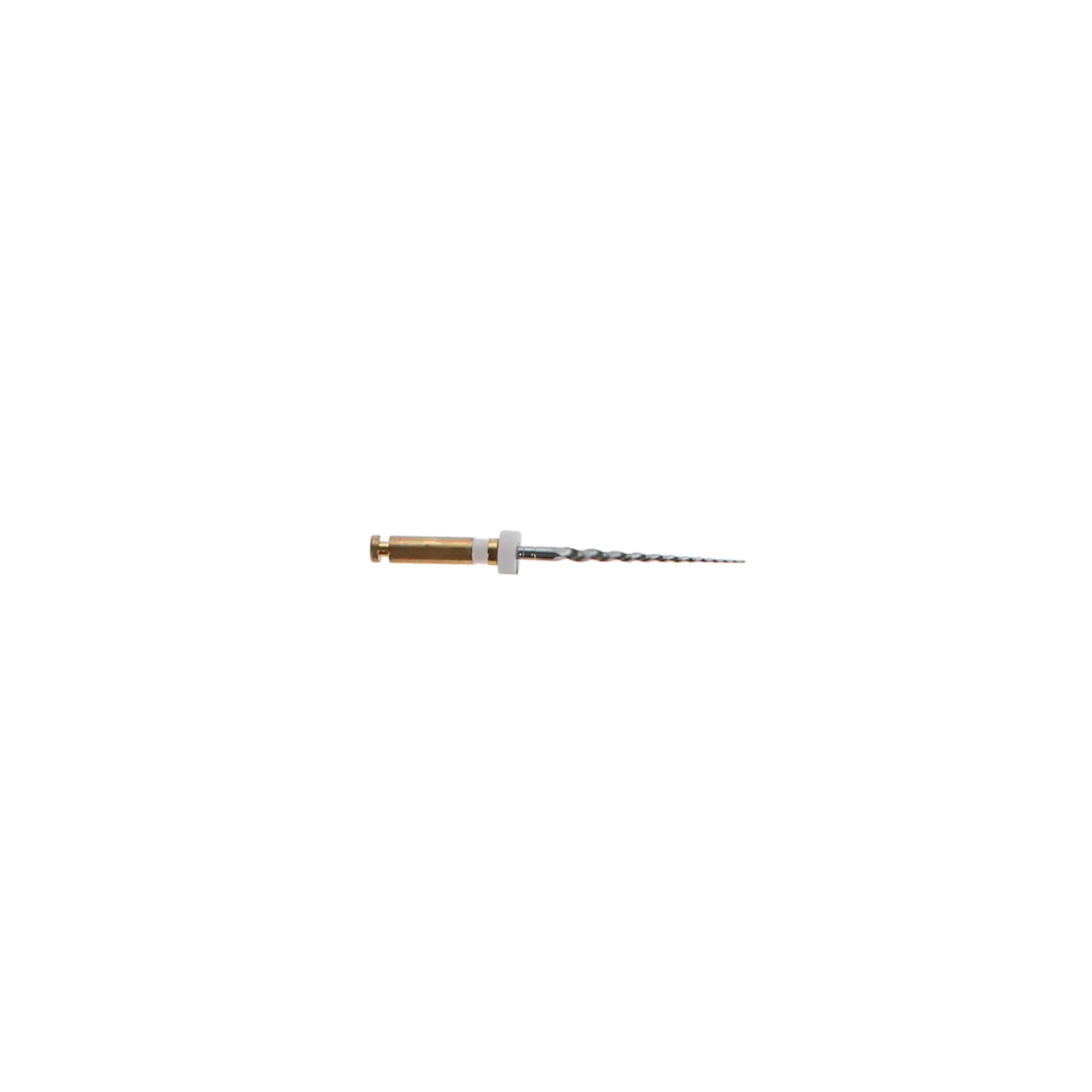 Pac-Taper Conform Nickel-Titanium Rotary Files, C2, 21mm, 6/Pk, TFC21C2 thumbnail 7