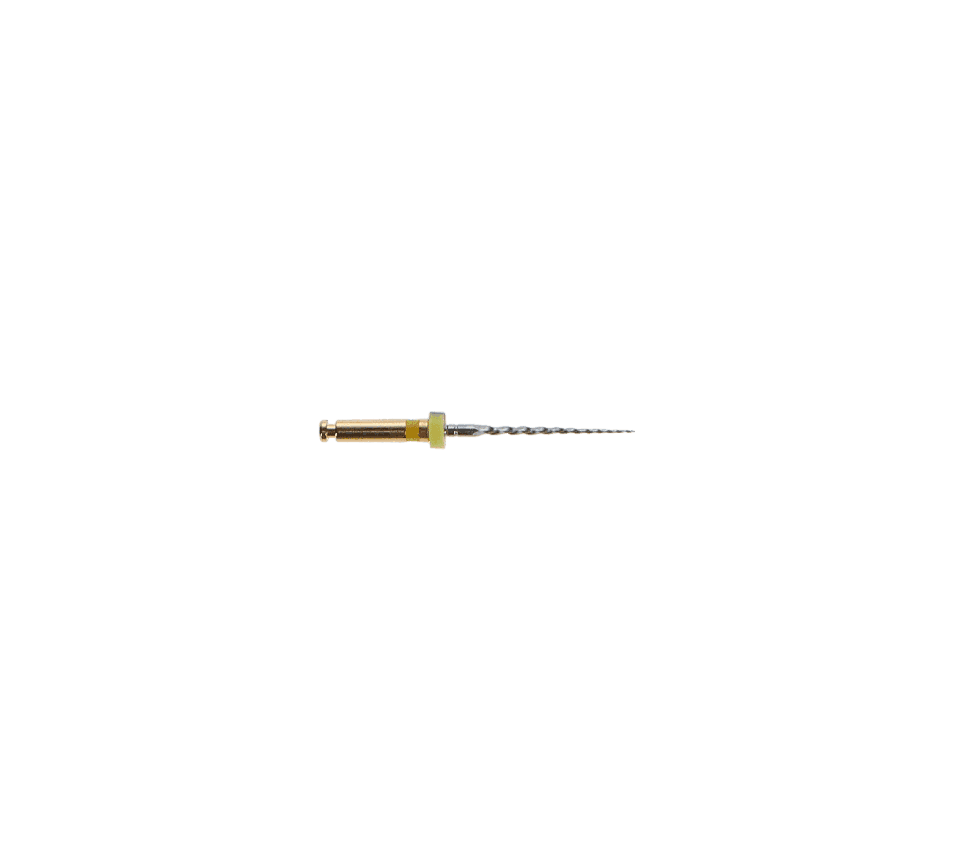 Pac-Taper Conform Nickel-Titanium Rotary Files, A1 (Tip #20), 21 mm, 6/Pk, TFC21A1 thumbnail 2