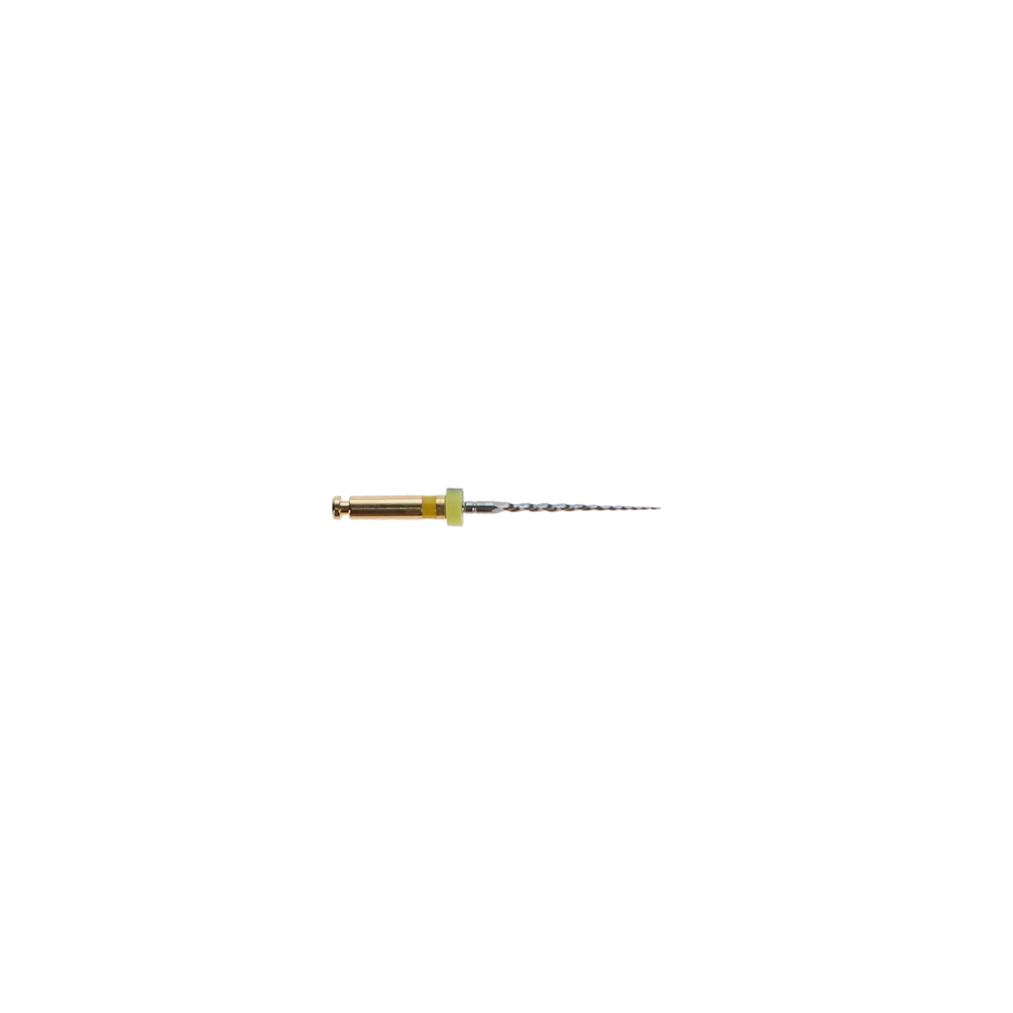 Pac-Taper Conform Nickel-Titanium Rotary Files, A1 (Tip #20), 21 mm, 6/Pk, TFC21A1 thumbnail 7